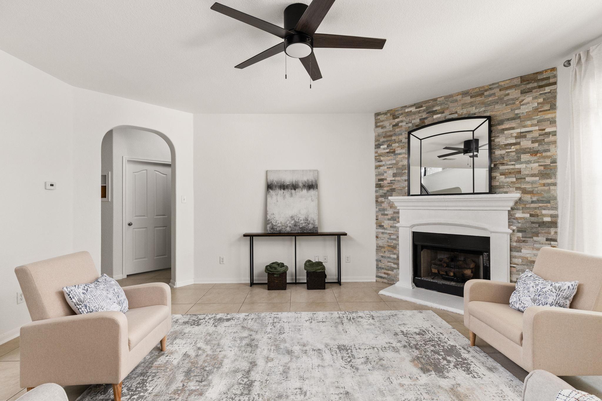 3404 Sophora CT, Round Rock