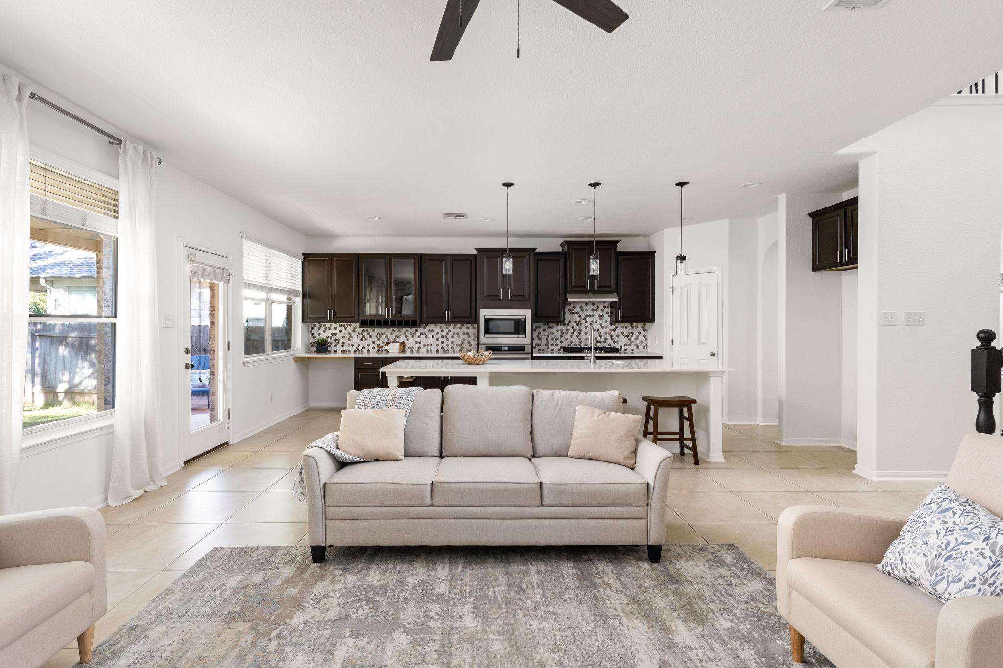 3404 Sophora CT, Round Rock