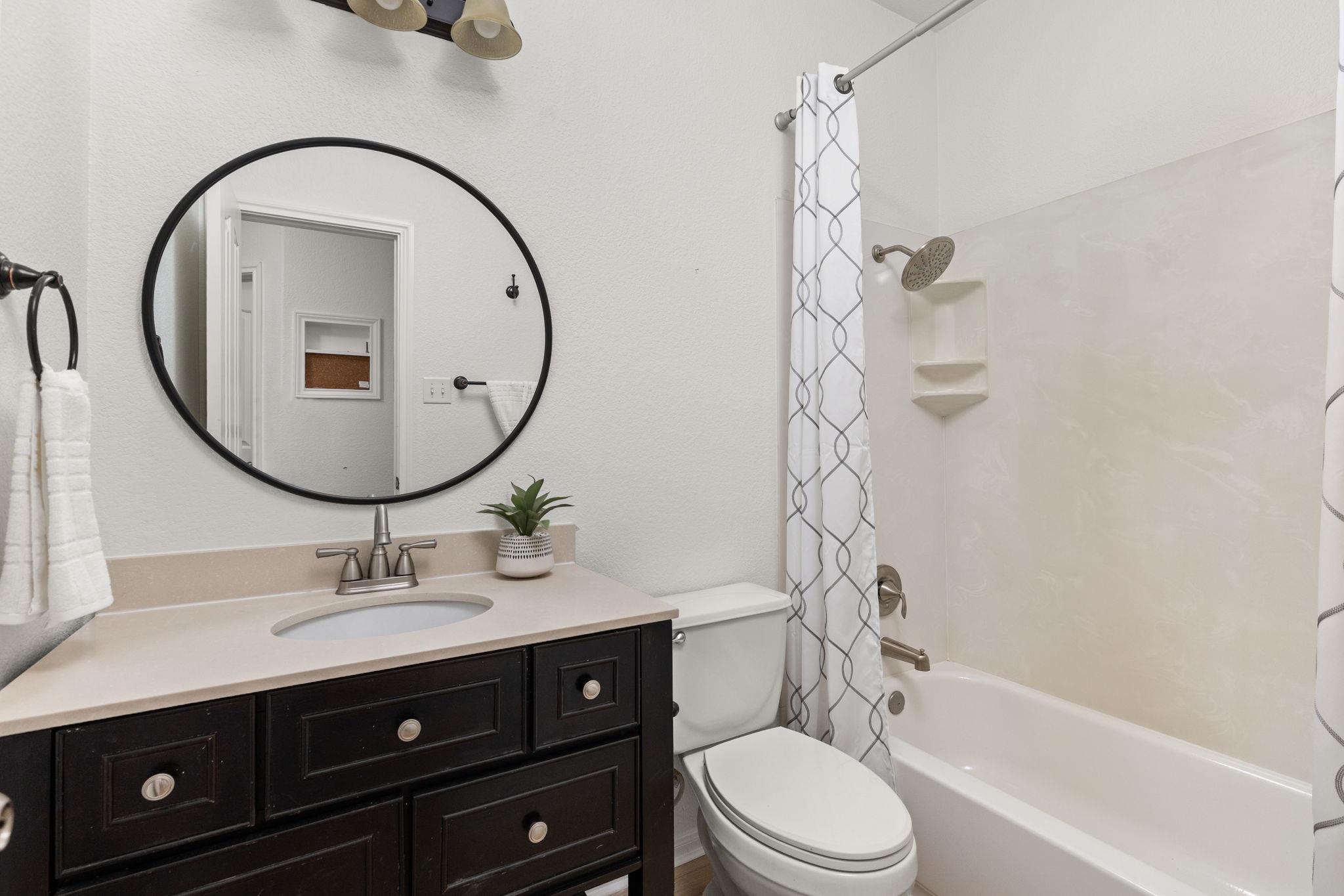 3404 Sophora CT, Round Rock