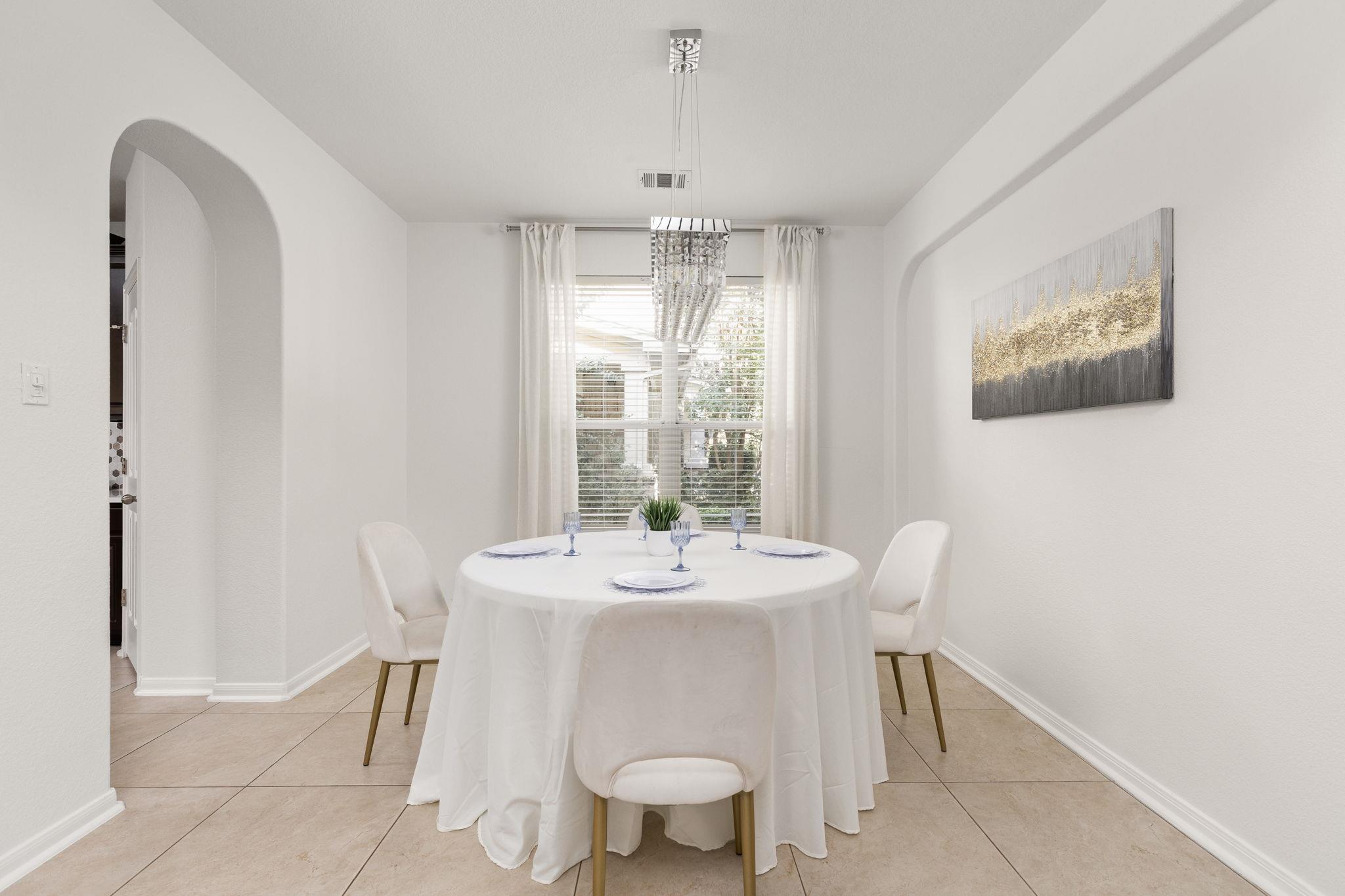 3404 Sophora CT, Round Rock