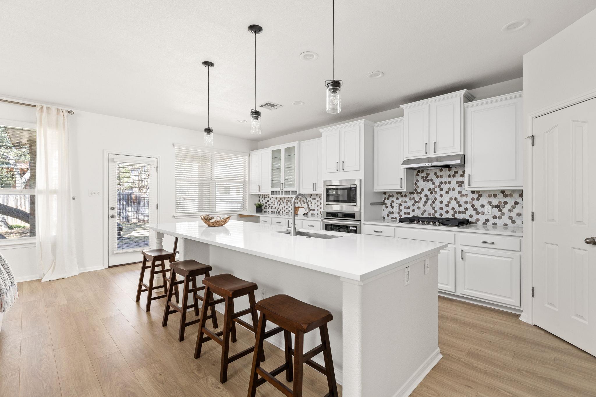 3404 Sophora CT, Round Rock