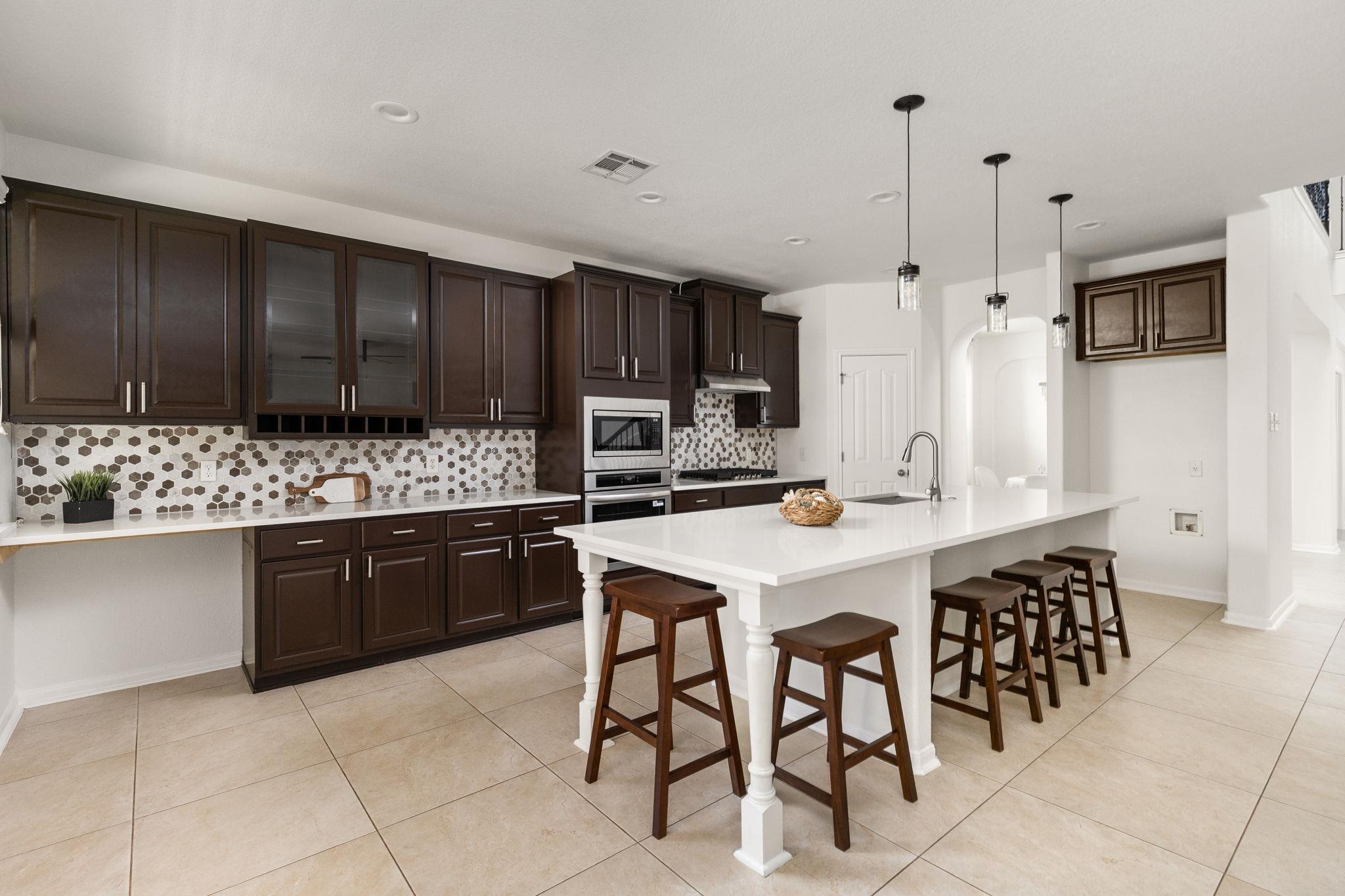 3404 Sophora CT, Round Rock