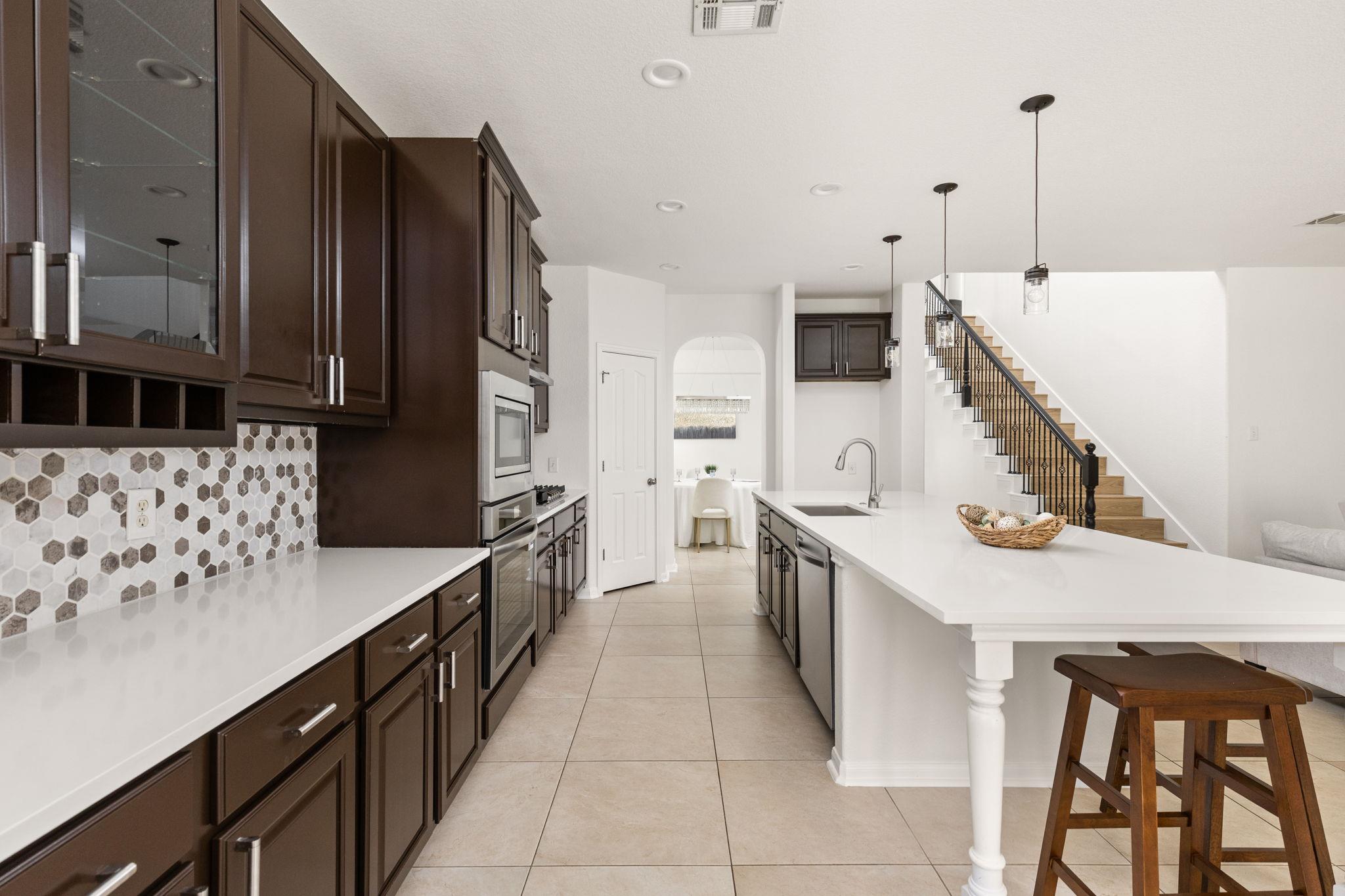 3404 Sophora CT, Round Rock