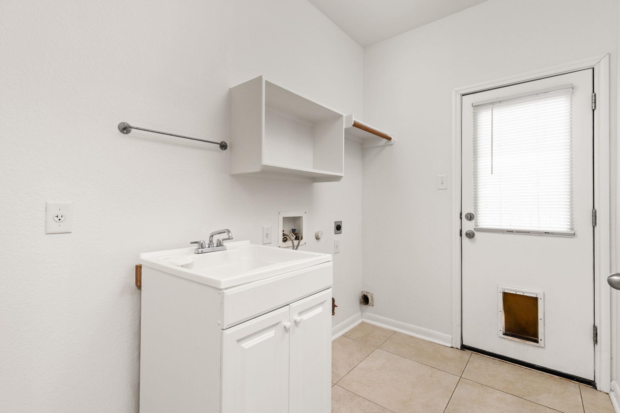 3404 Sophora CT, Round Rock