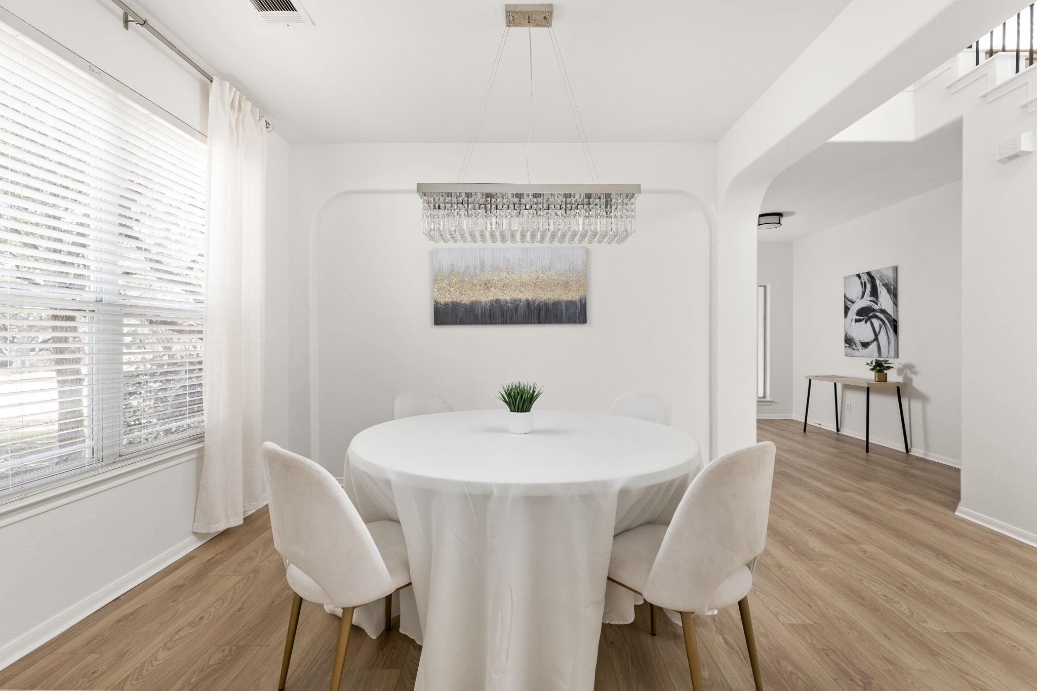 3404 Sophora CT, Round Rock