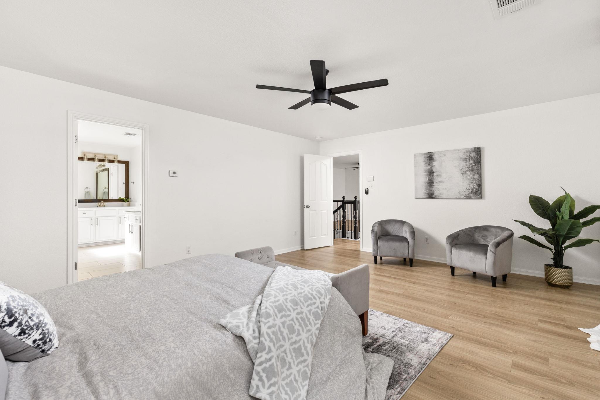 3404 Sophora CT, Round Rock