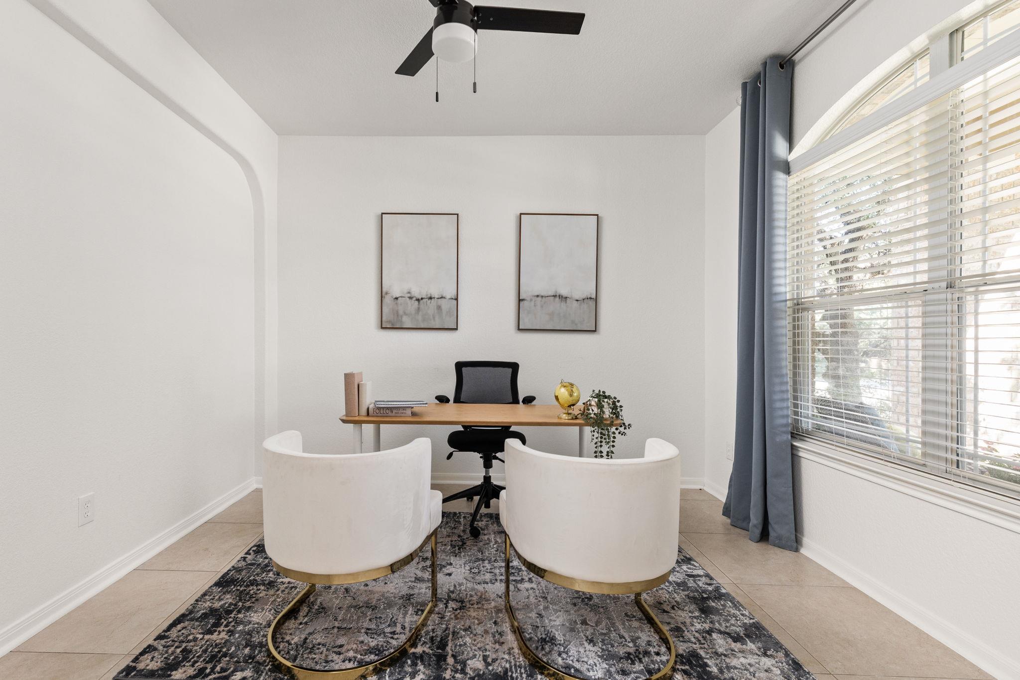 3404 Sophora CT, Round Rock