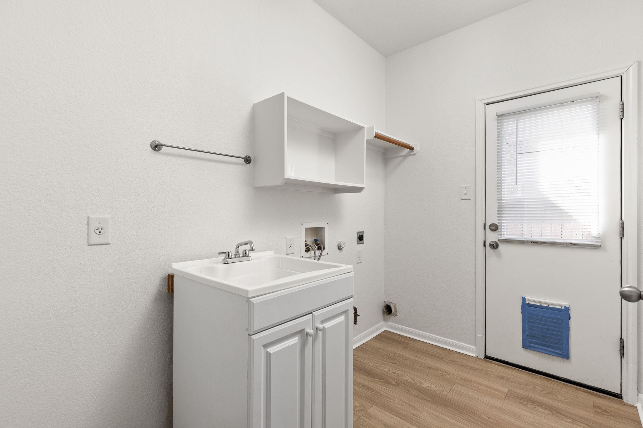 3404 Sophora CT, Round Rock