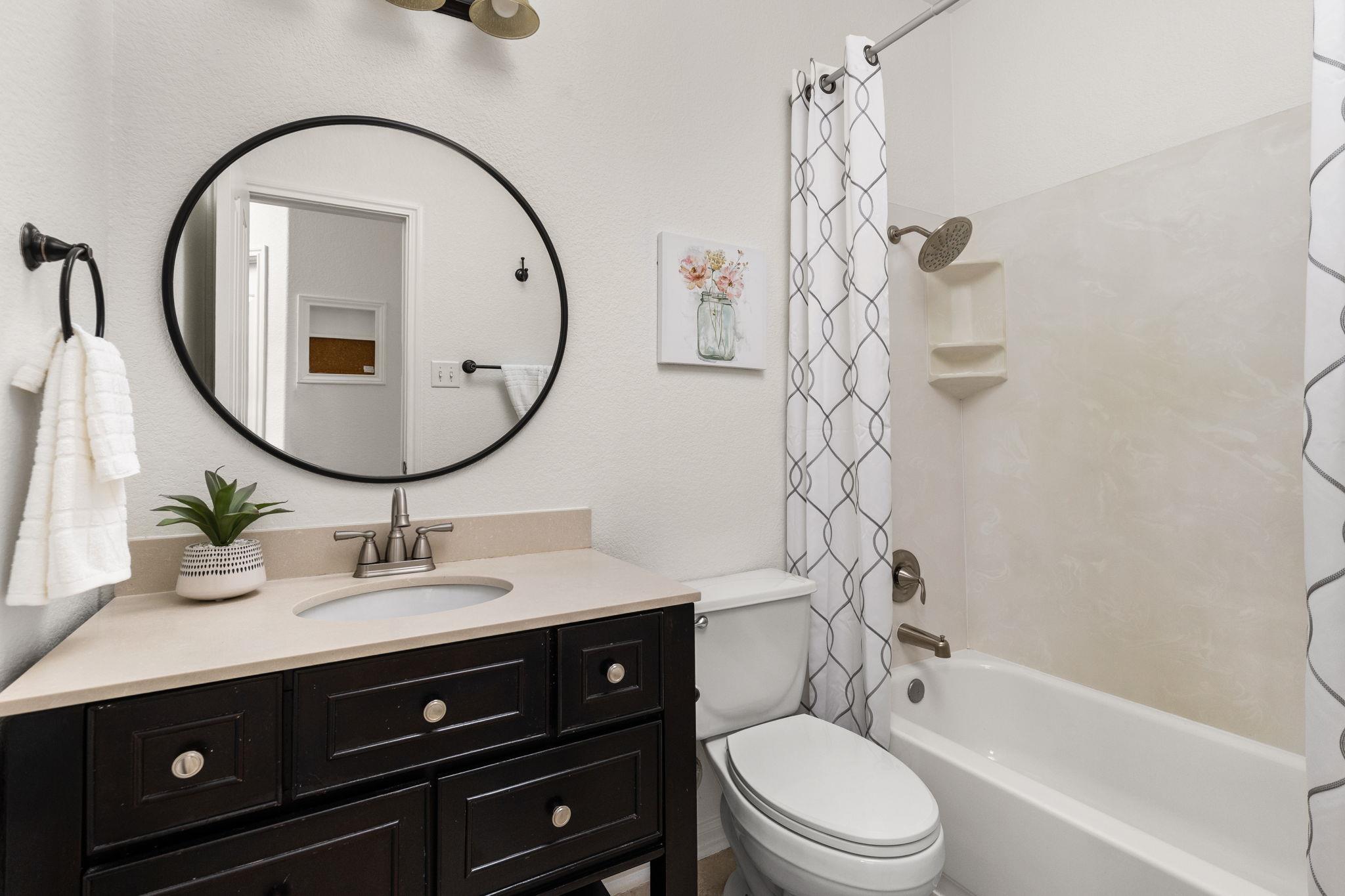 3404 Sophora CT, Round Rock