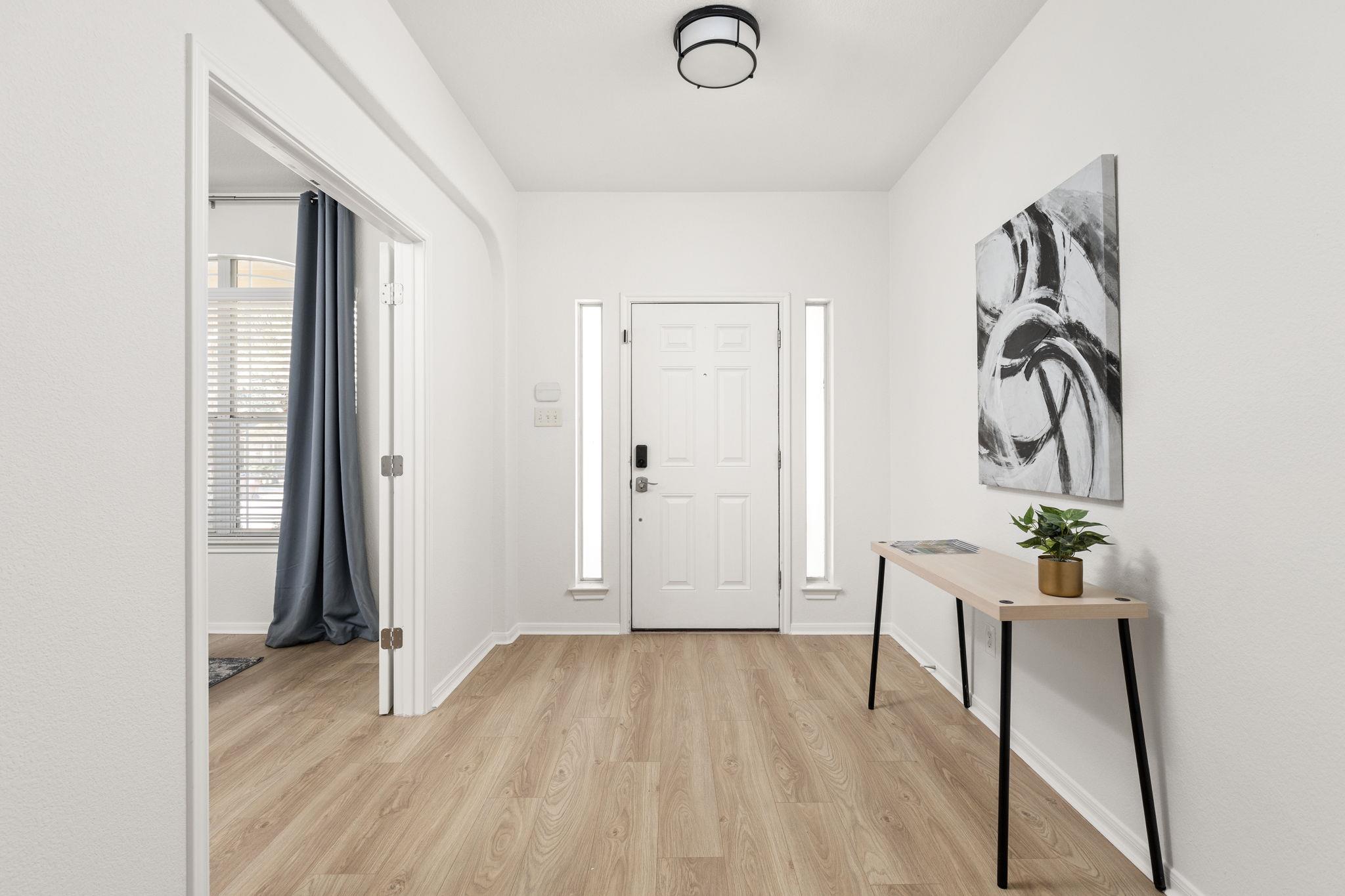 3404 Sophora CT, Round Rock