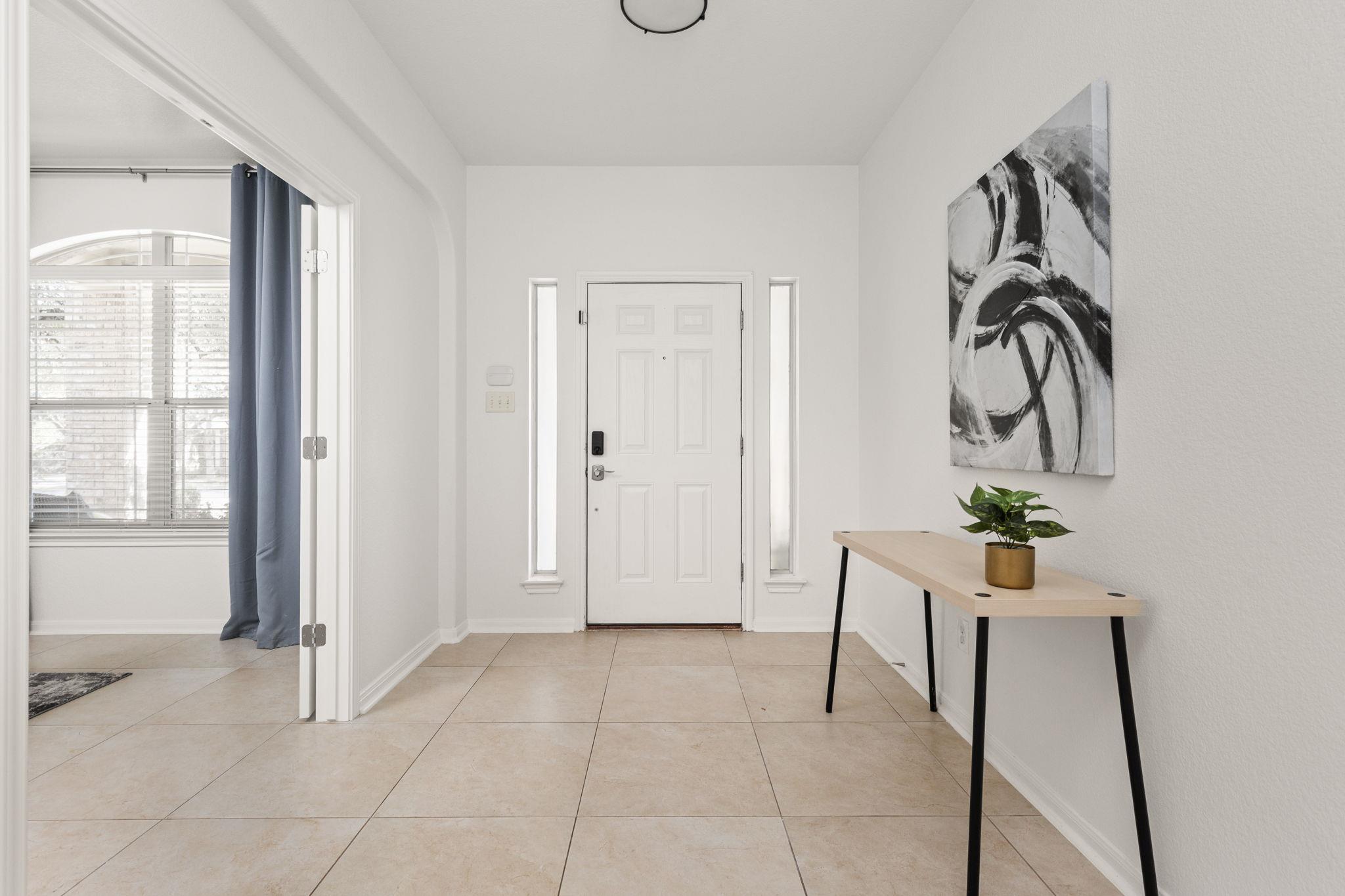 3404 Sophora CT, Round Rock