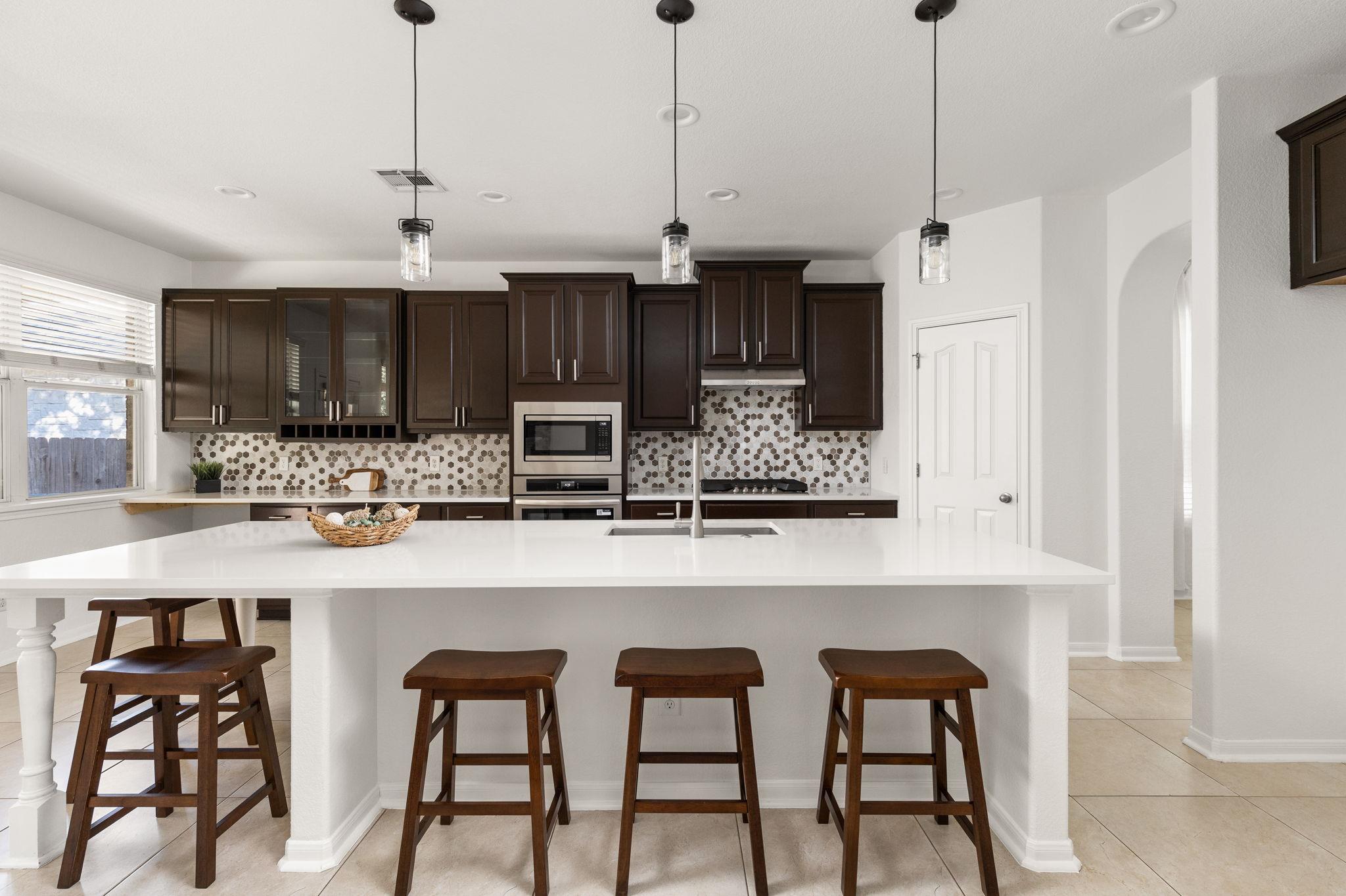 3404 Sophora CT, Round Rock