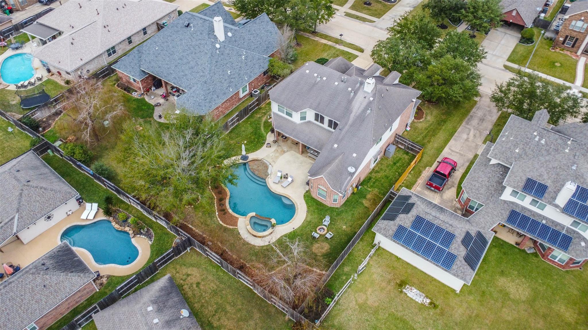 20903 Katie Marie Court