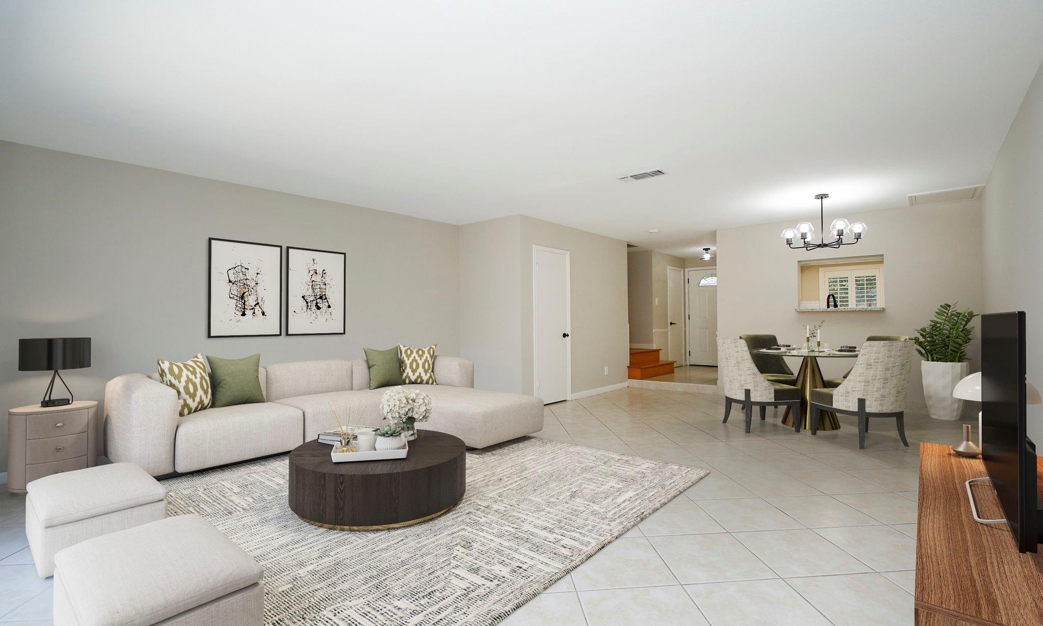 9656 Westview Drive # 8