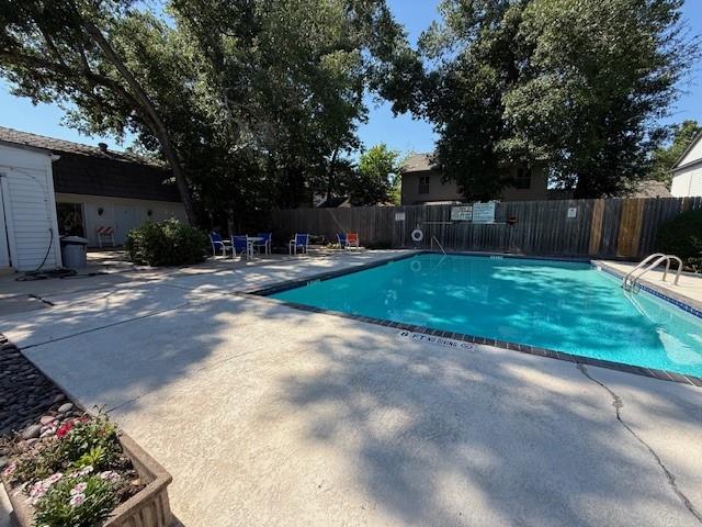 9656 Westview Drive # 8