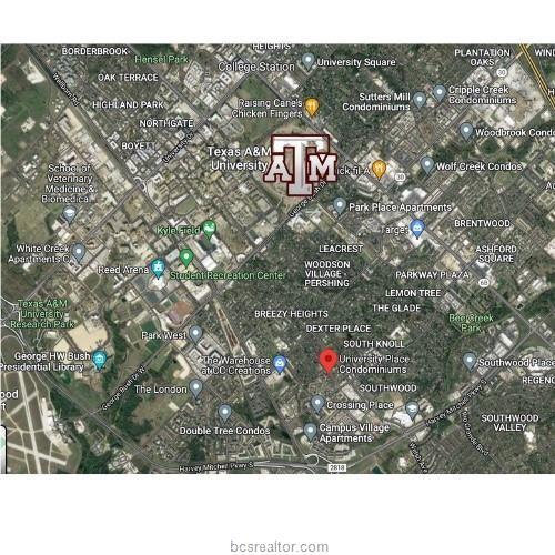 529 Southwest Parkway Parkway # 203