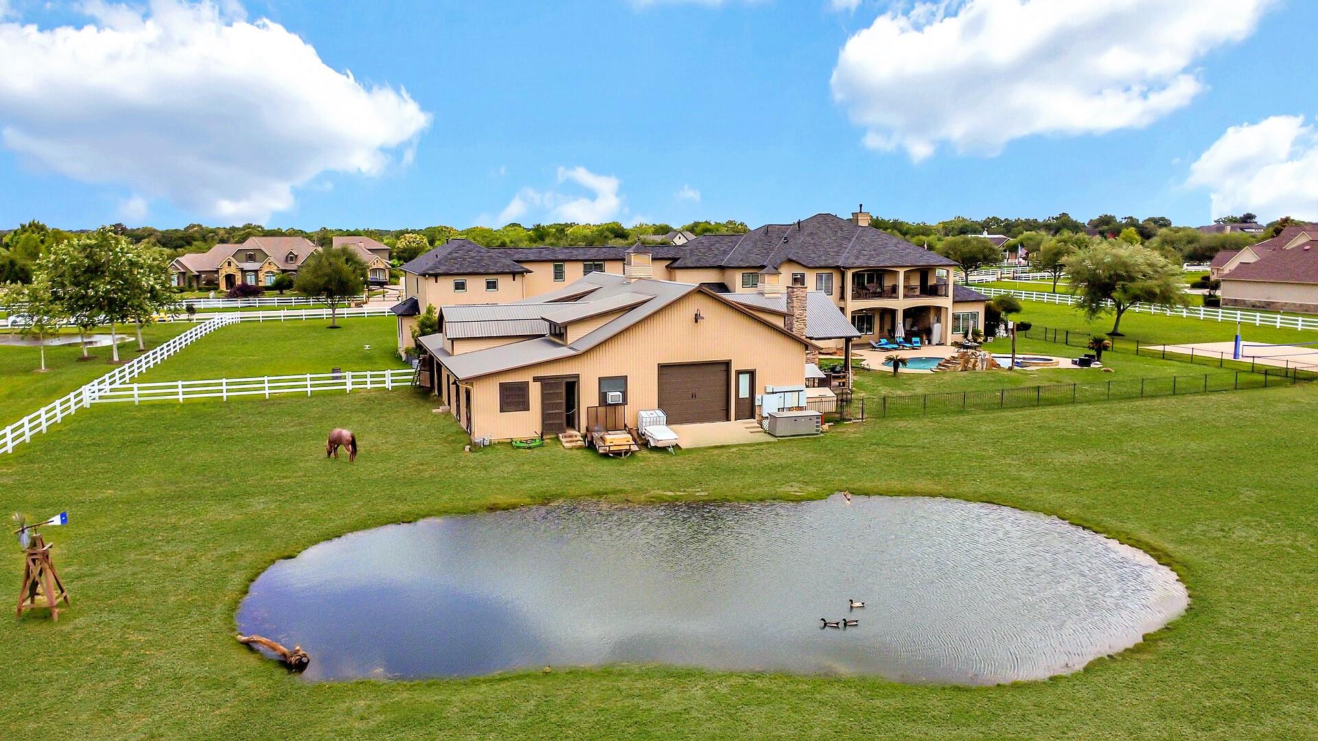 17011 Saddle Ridge Pass