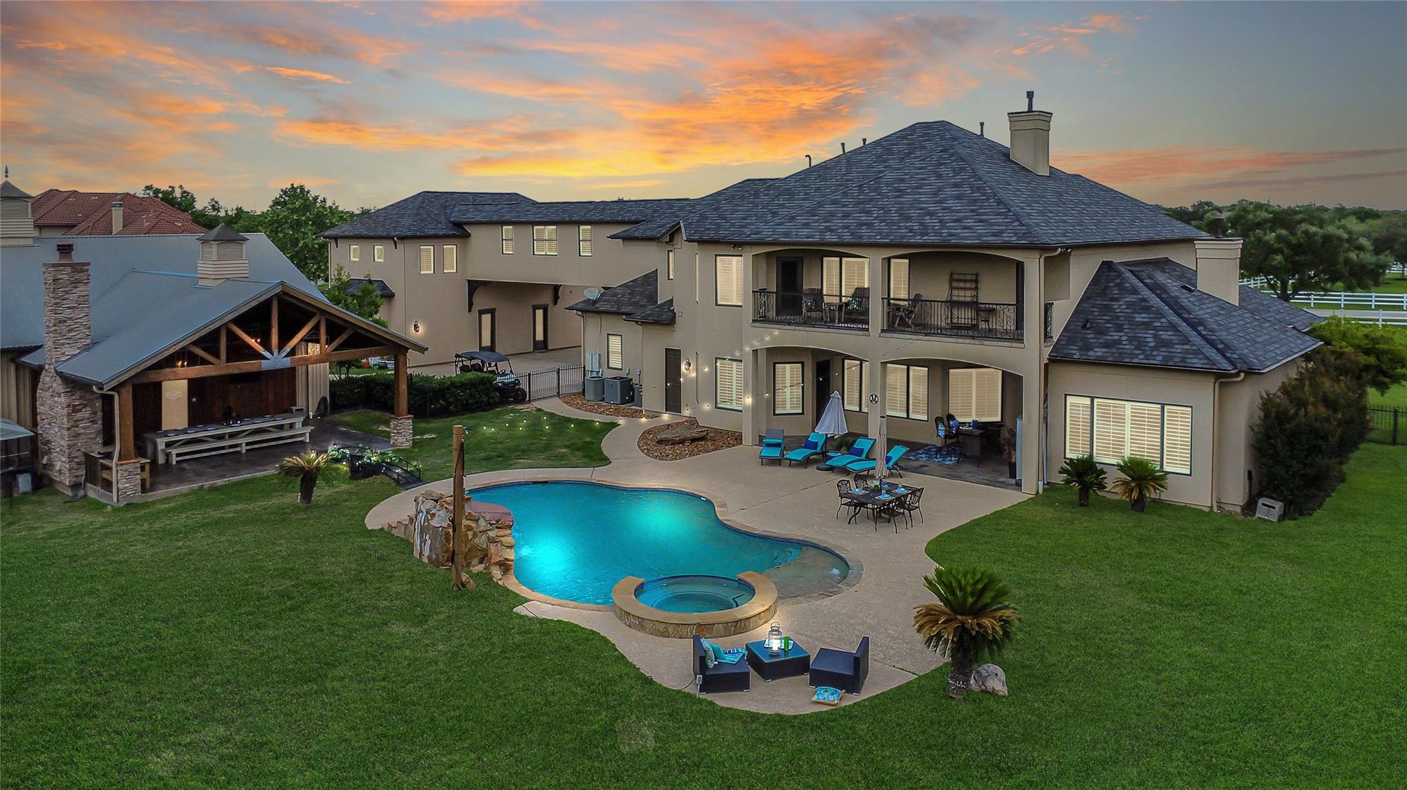 17011 Saddle Ridge Pass