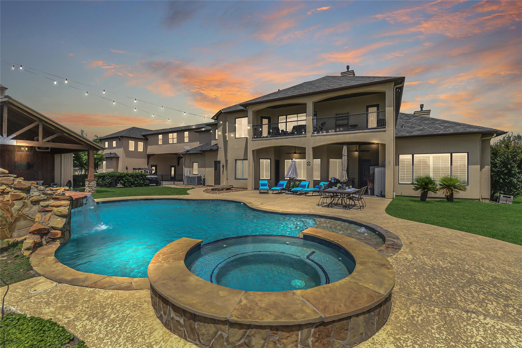 17011 Saddle Ridge Pass