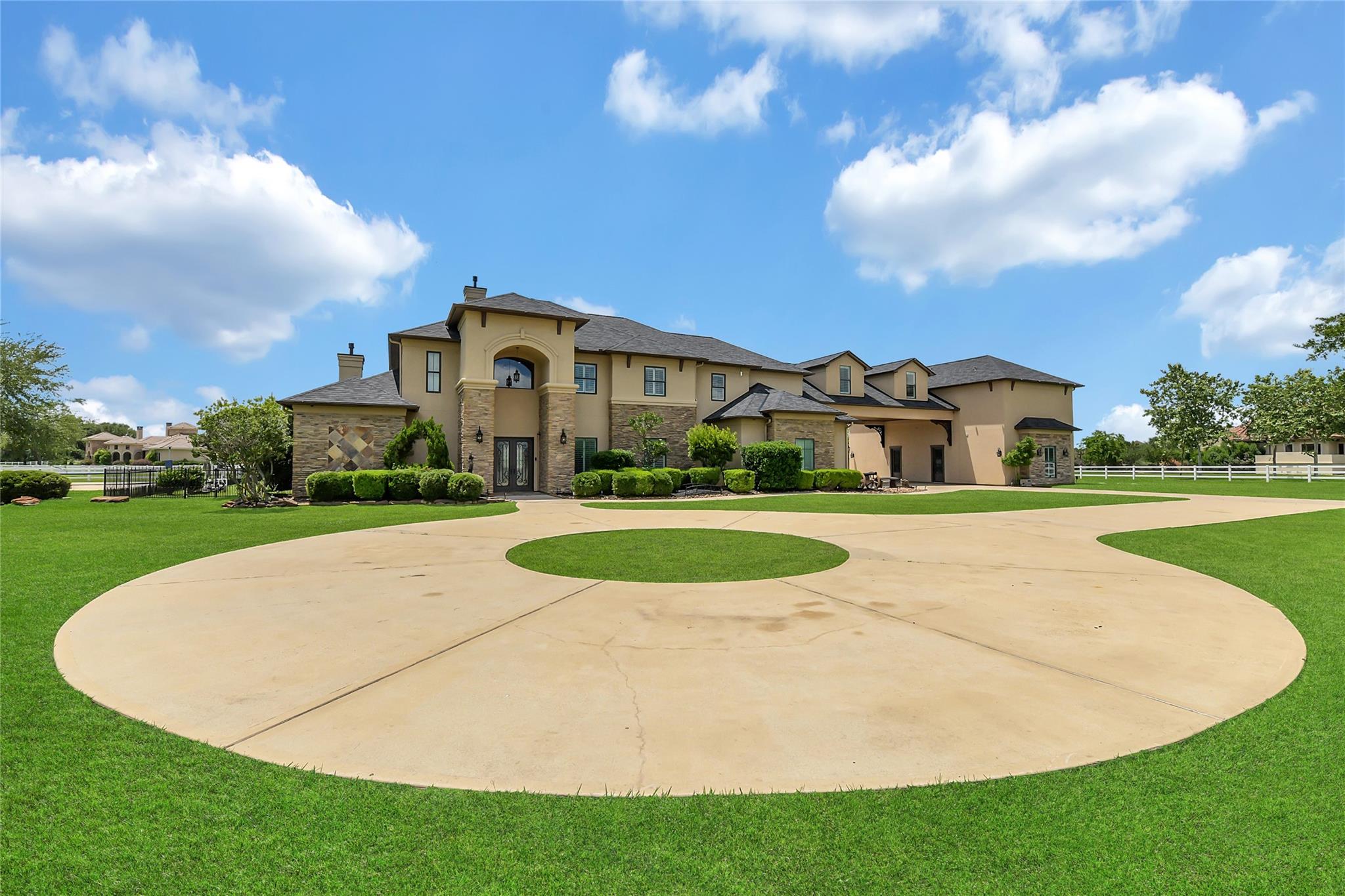 17011 Saddle Ridge Pass