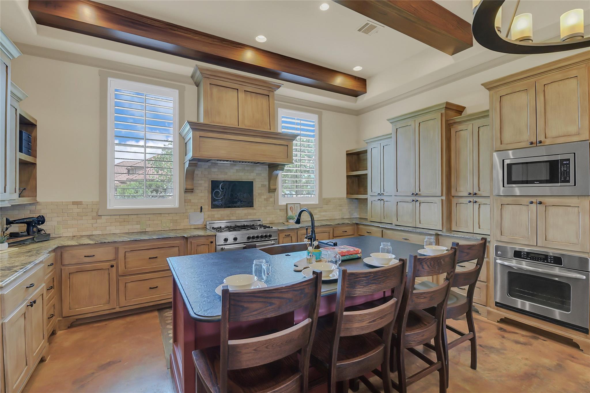 17011 Saddle Ridge Pass