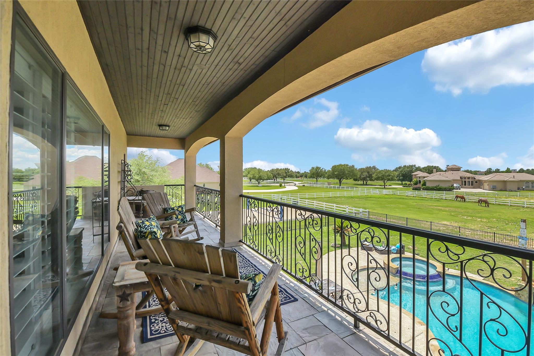 17011 Saddle Ridge Pass