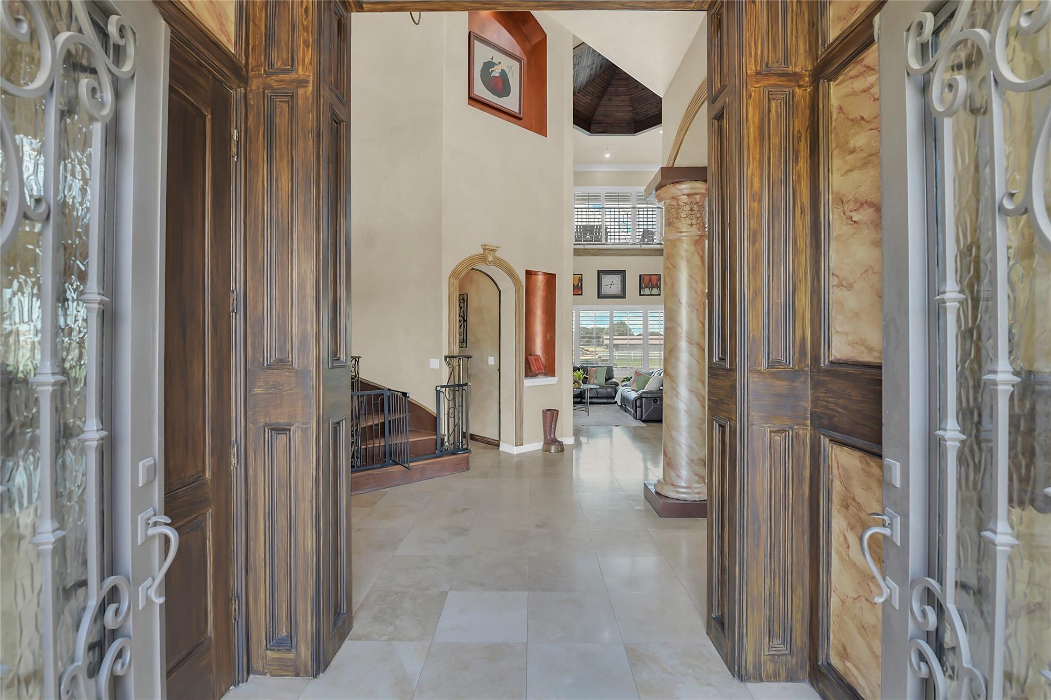 17011 Saddle Ridge Pass