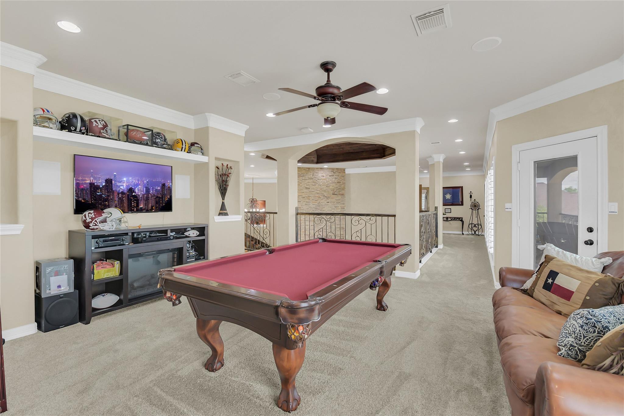 17011 Saddle Ridge Pass