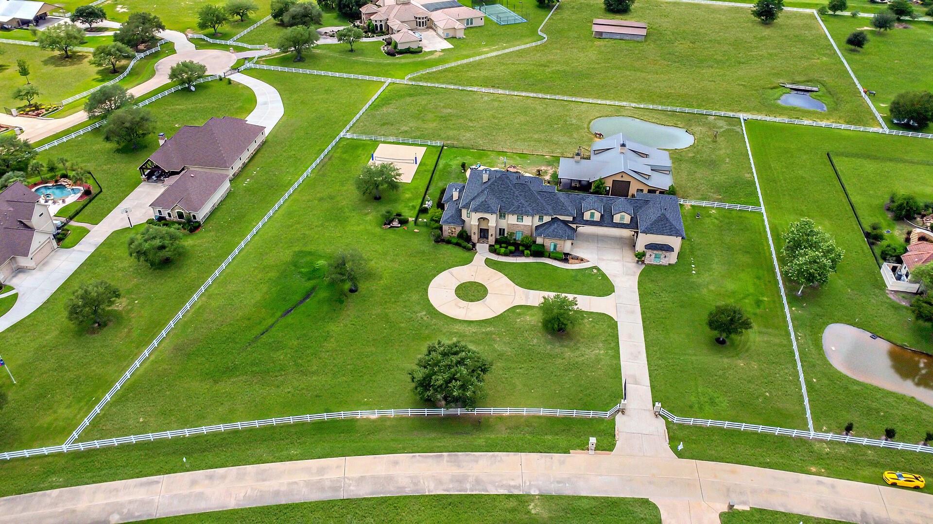 17011 Saddle Ridge Pass