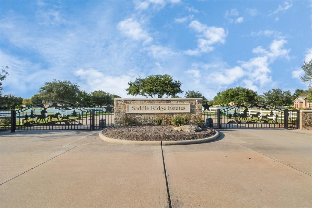 17011 Saddle Ridge Pass