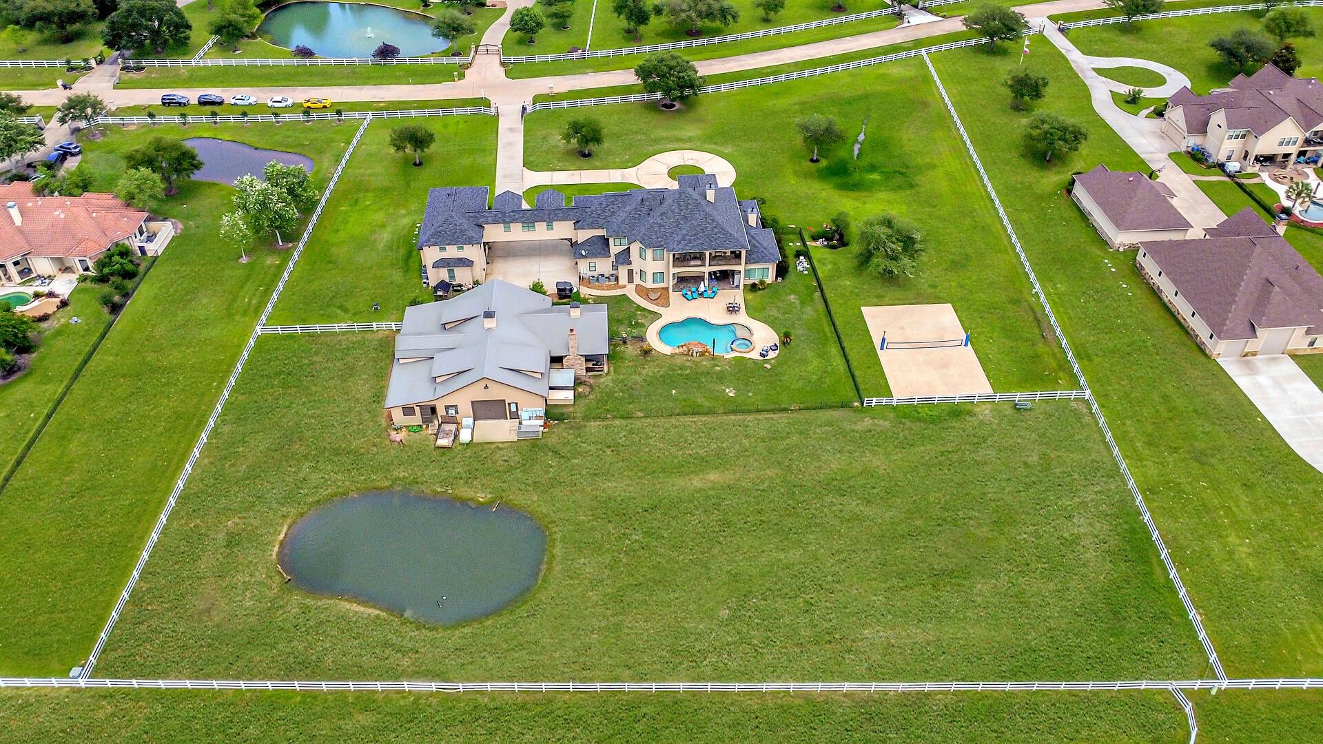 17011 Saddle Ridge Pass