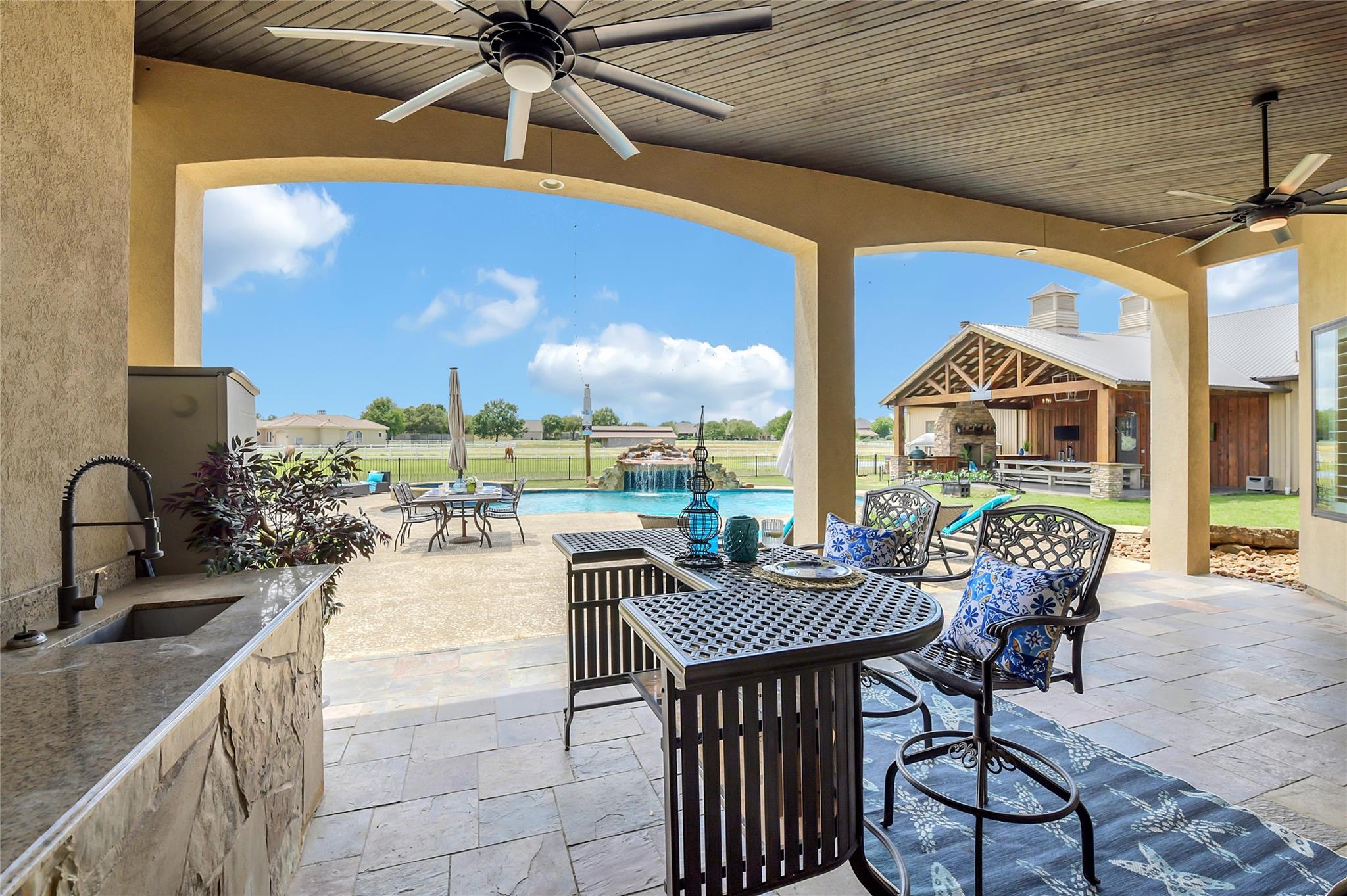 17011 Saddle Ridge Pass