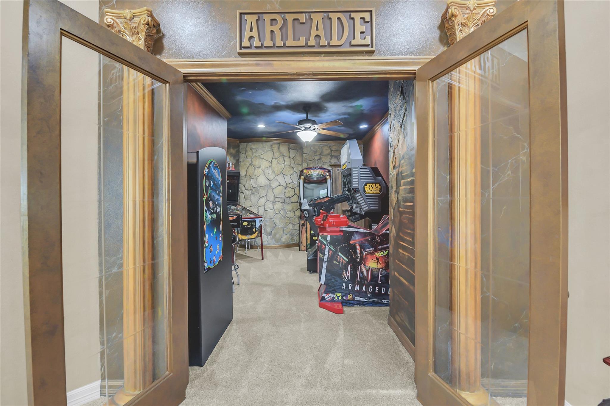 17011 Saddle Ridge Pass