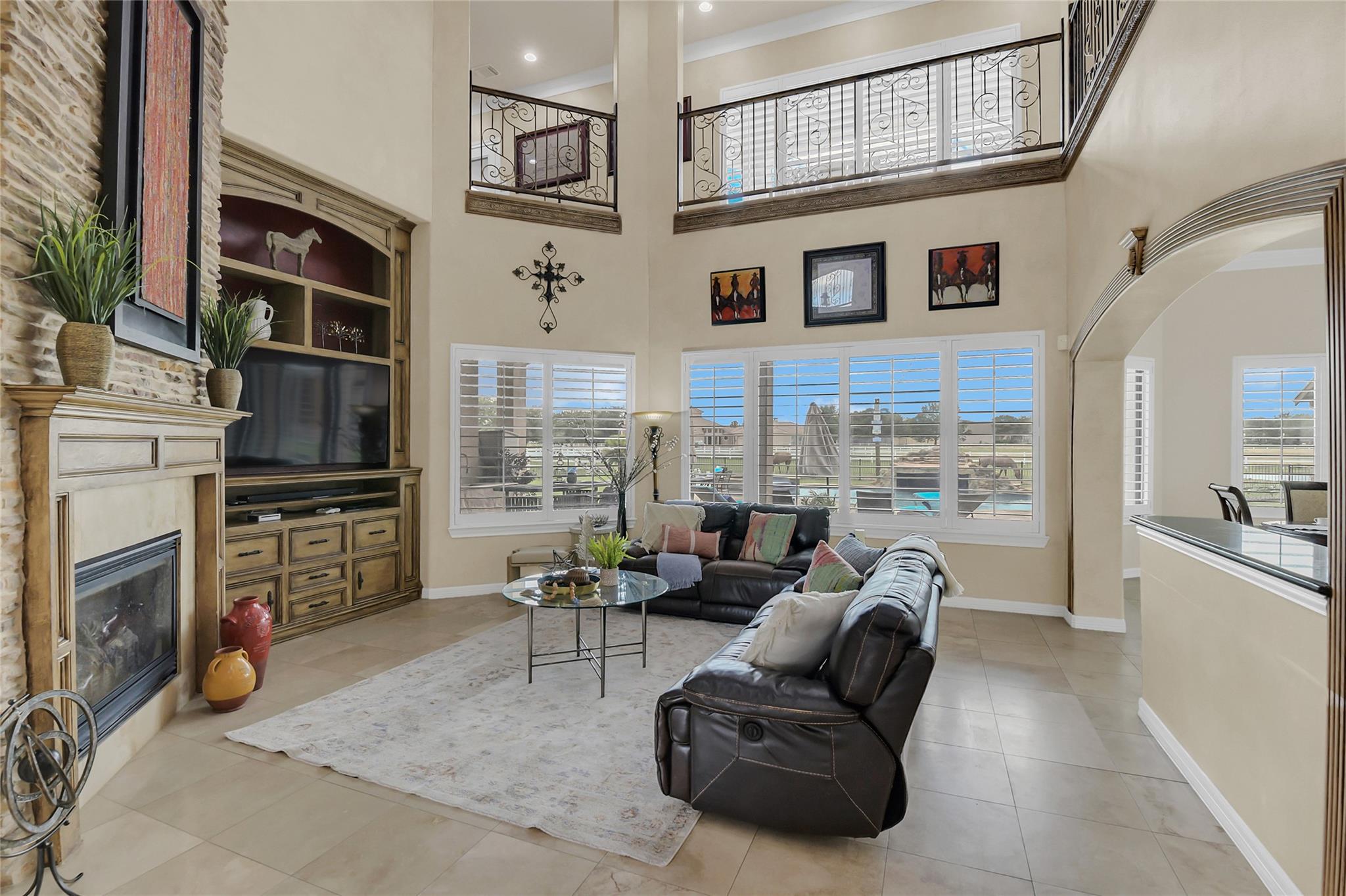 17011 Saddle Ridge Pass