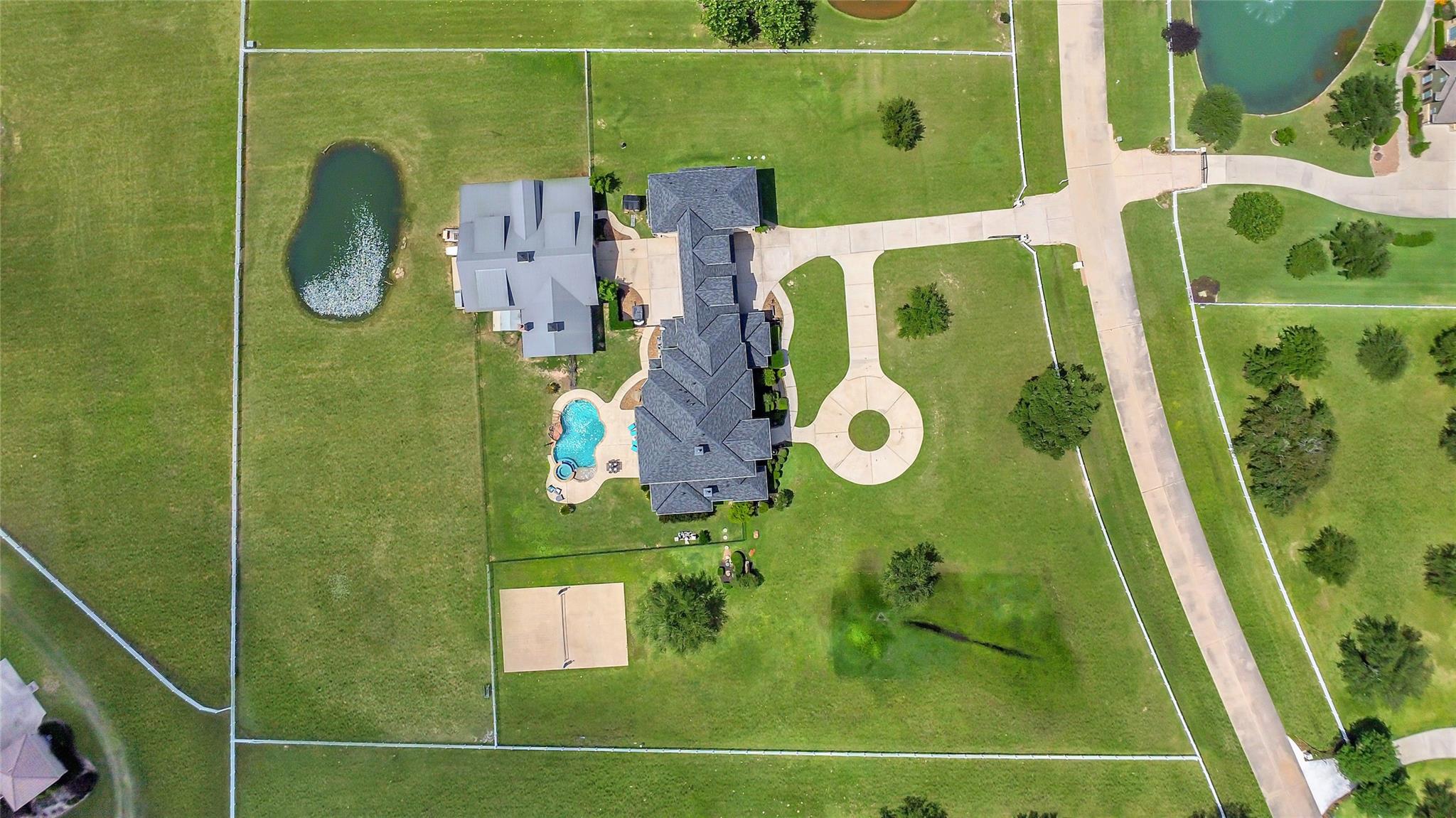 17011 Saddle Ridge Pass