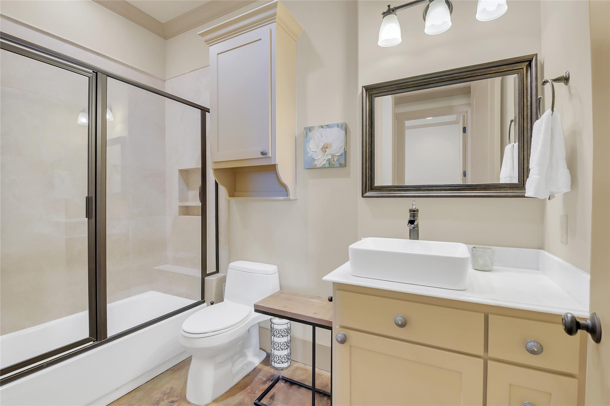 17011 Saddle Ridge Pass