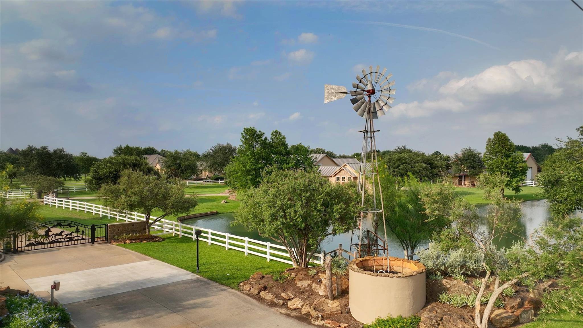 17011 Saddle Ridge Pass