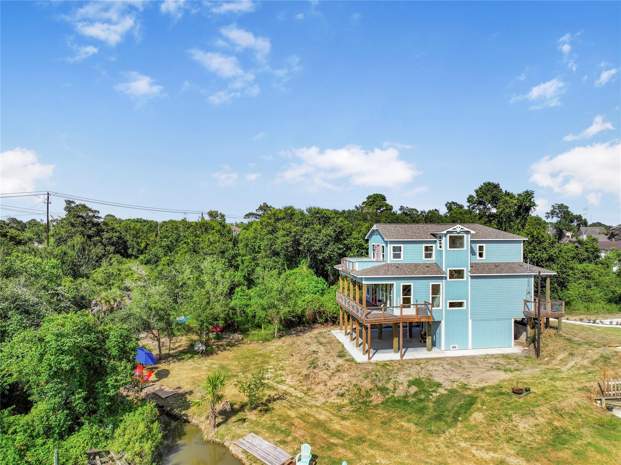 4444 Shady Lake Drive