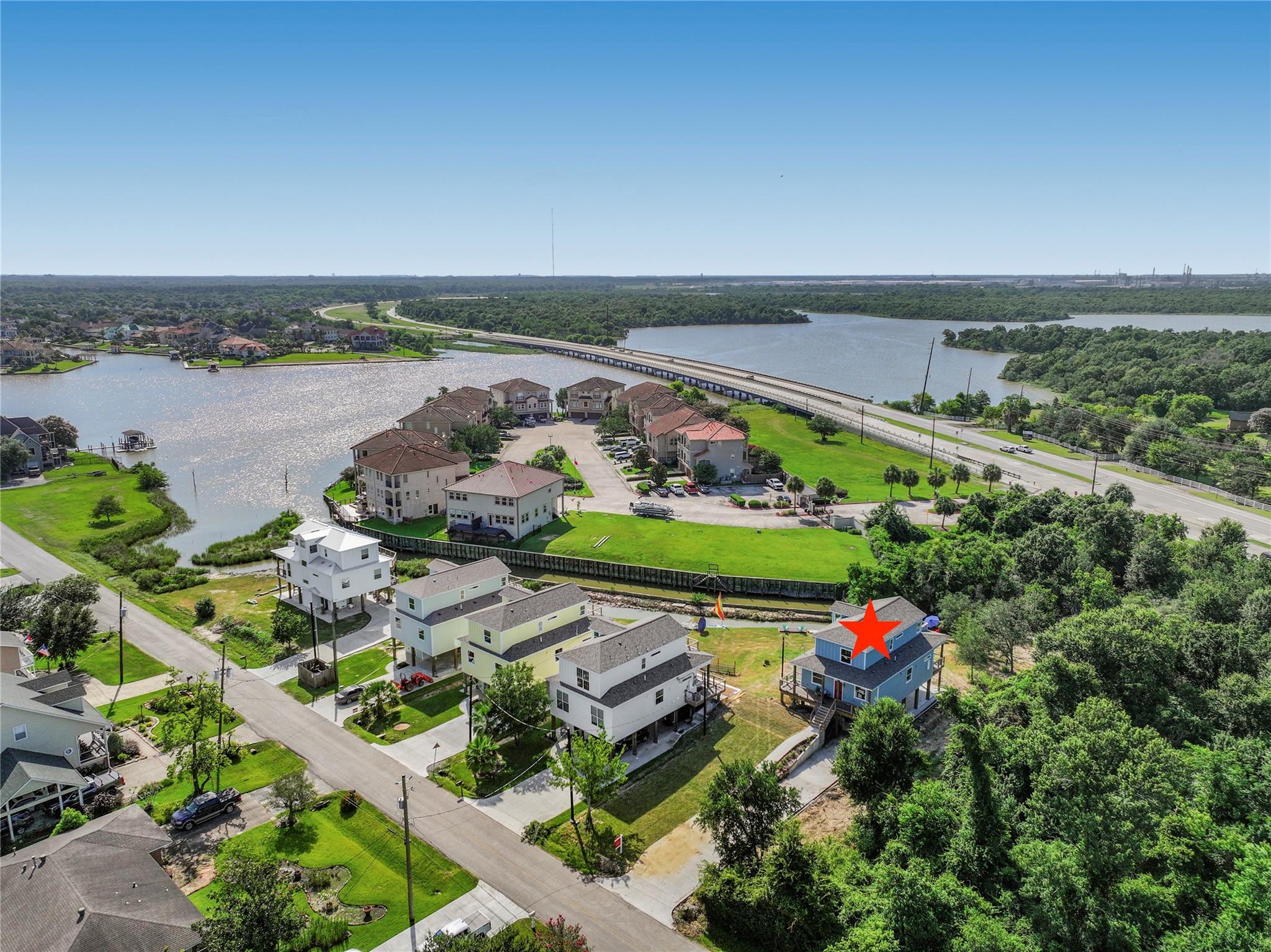 4444 Shady Lake Drive