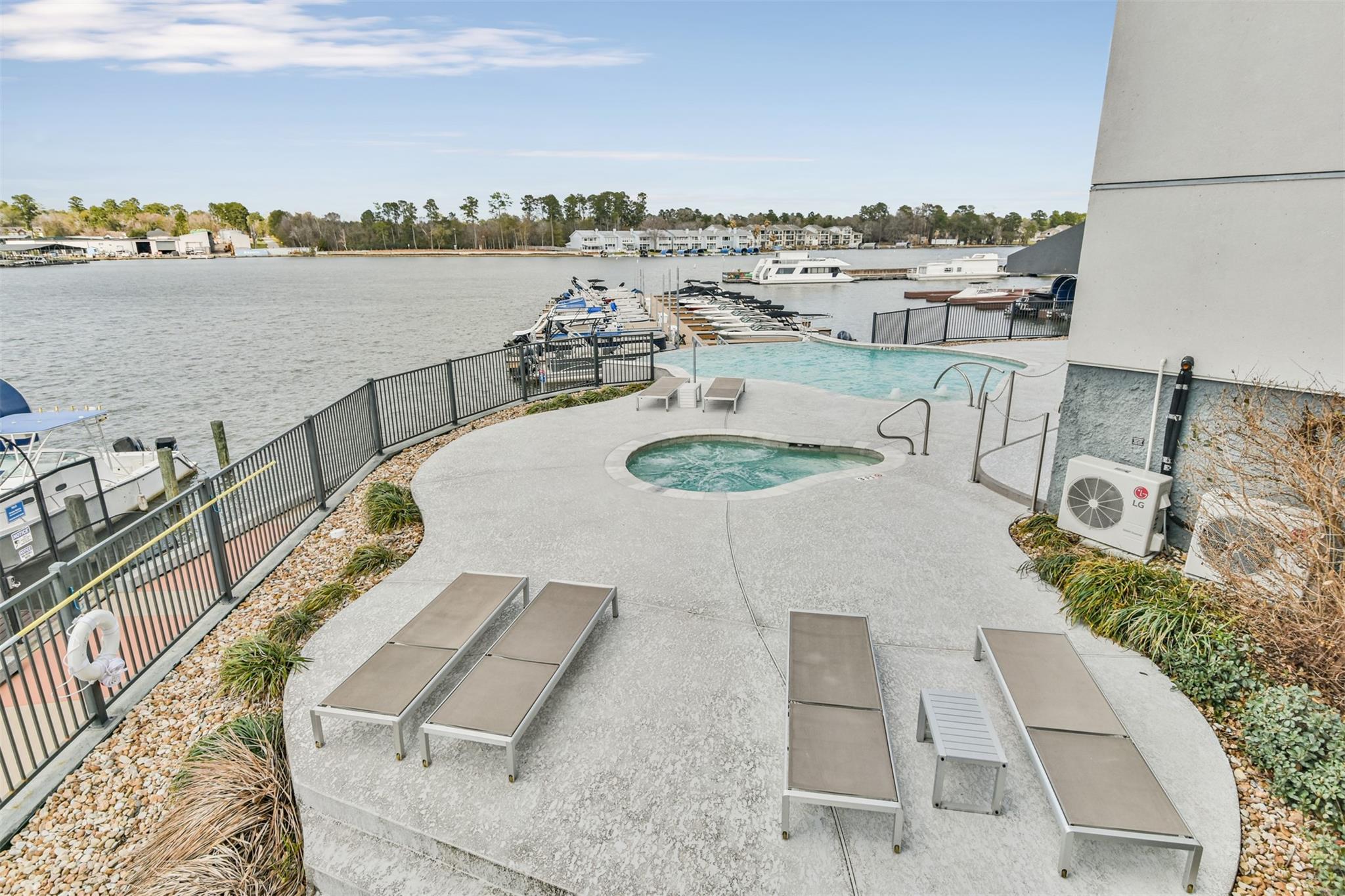 199 Waterpoint Court # 106