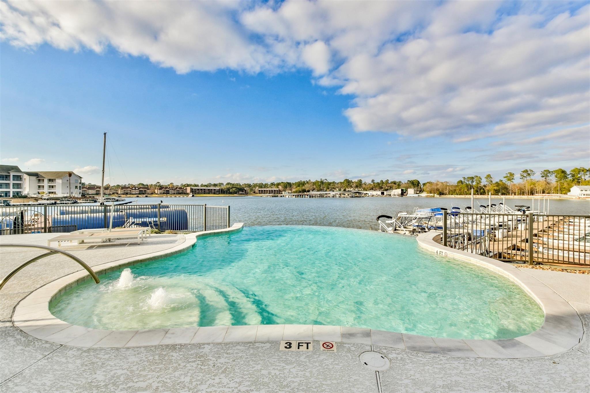 199 Waterpoint Court # 106