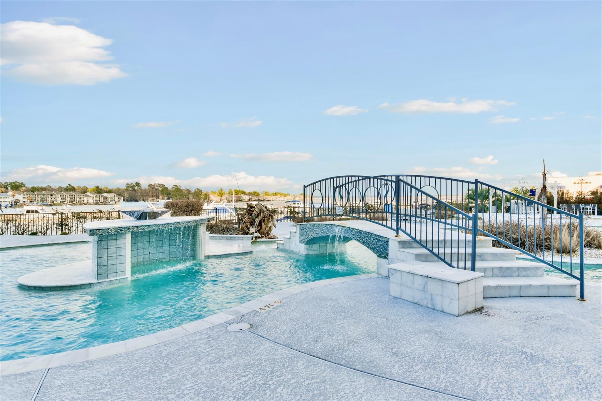 199 Waterpoint Court # 106