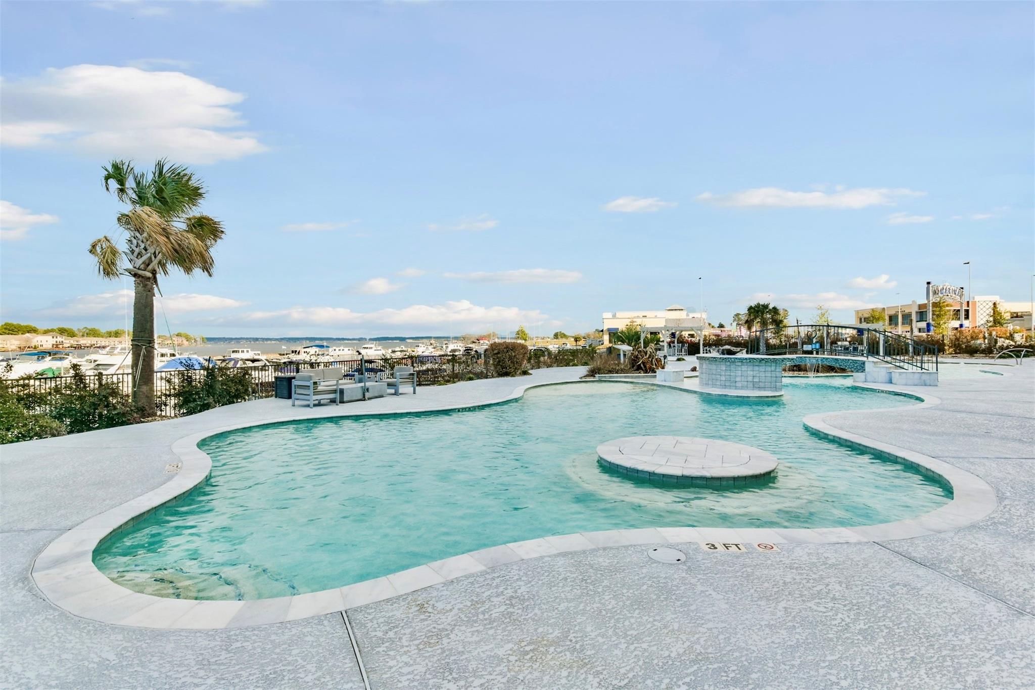 199 Waterpoint Court # 106