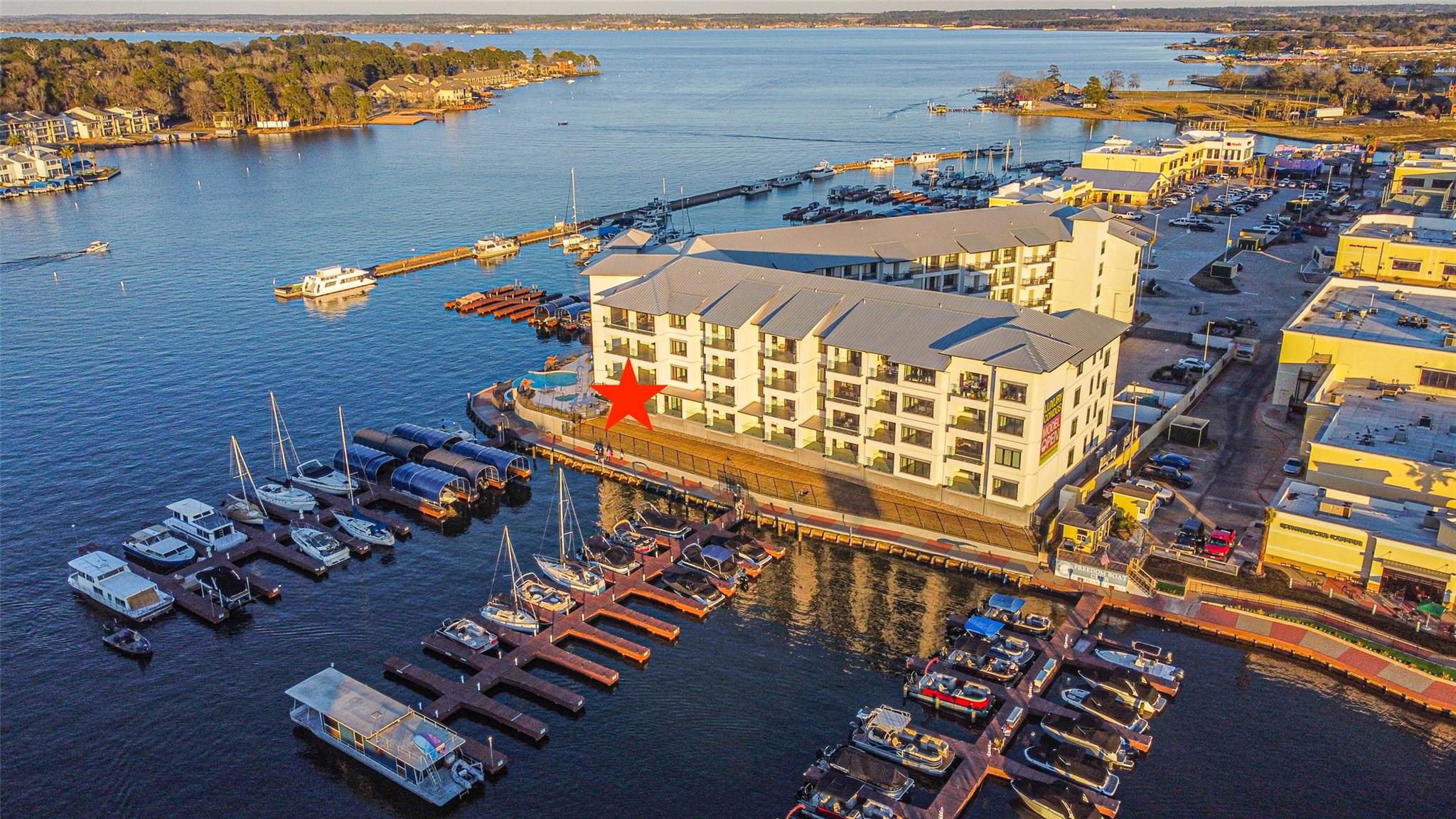 199 Waterpoint Court # 106