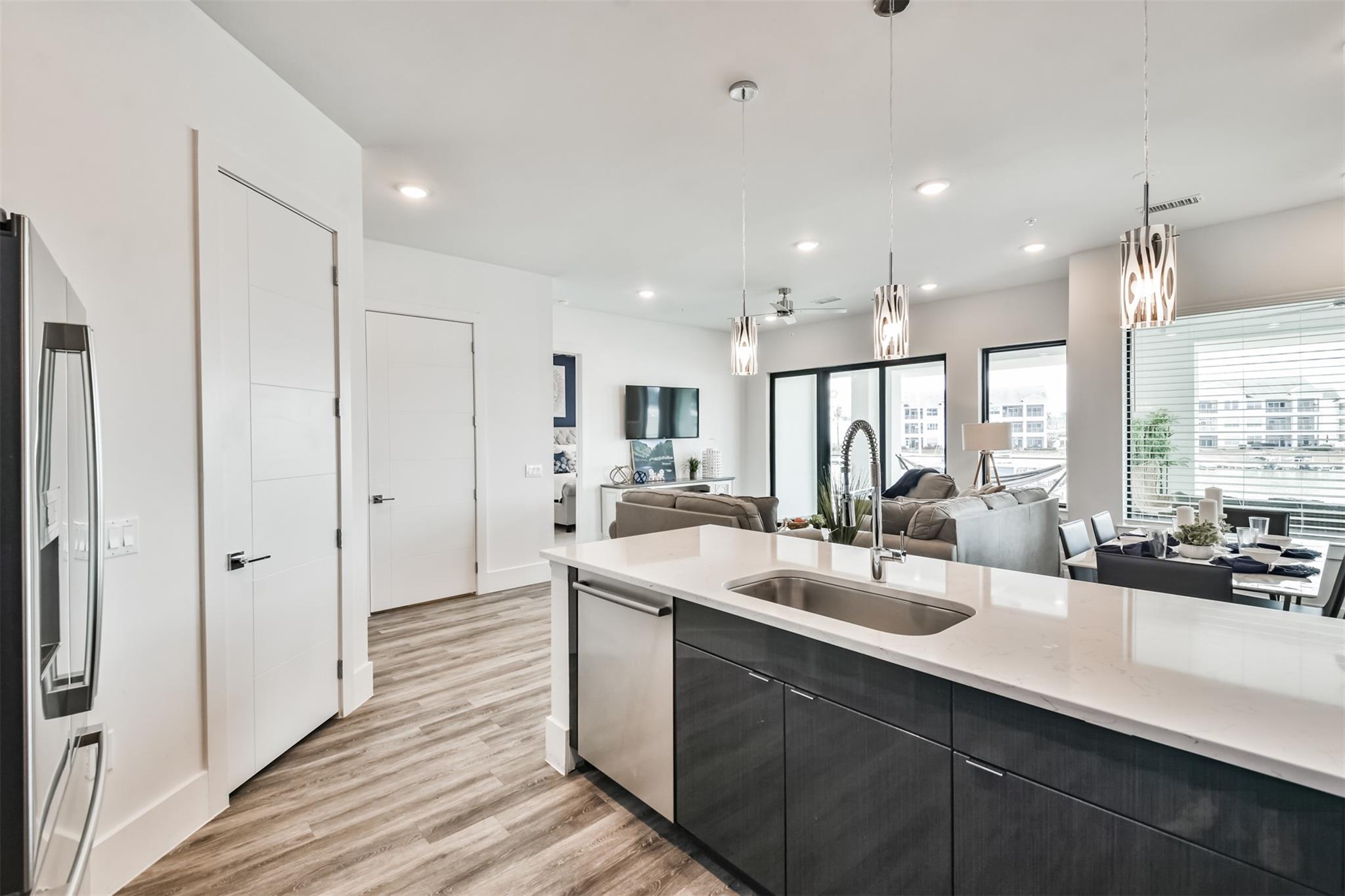 199 Waterpoint Court # 106