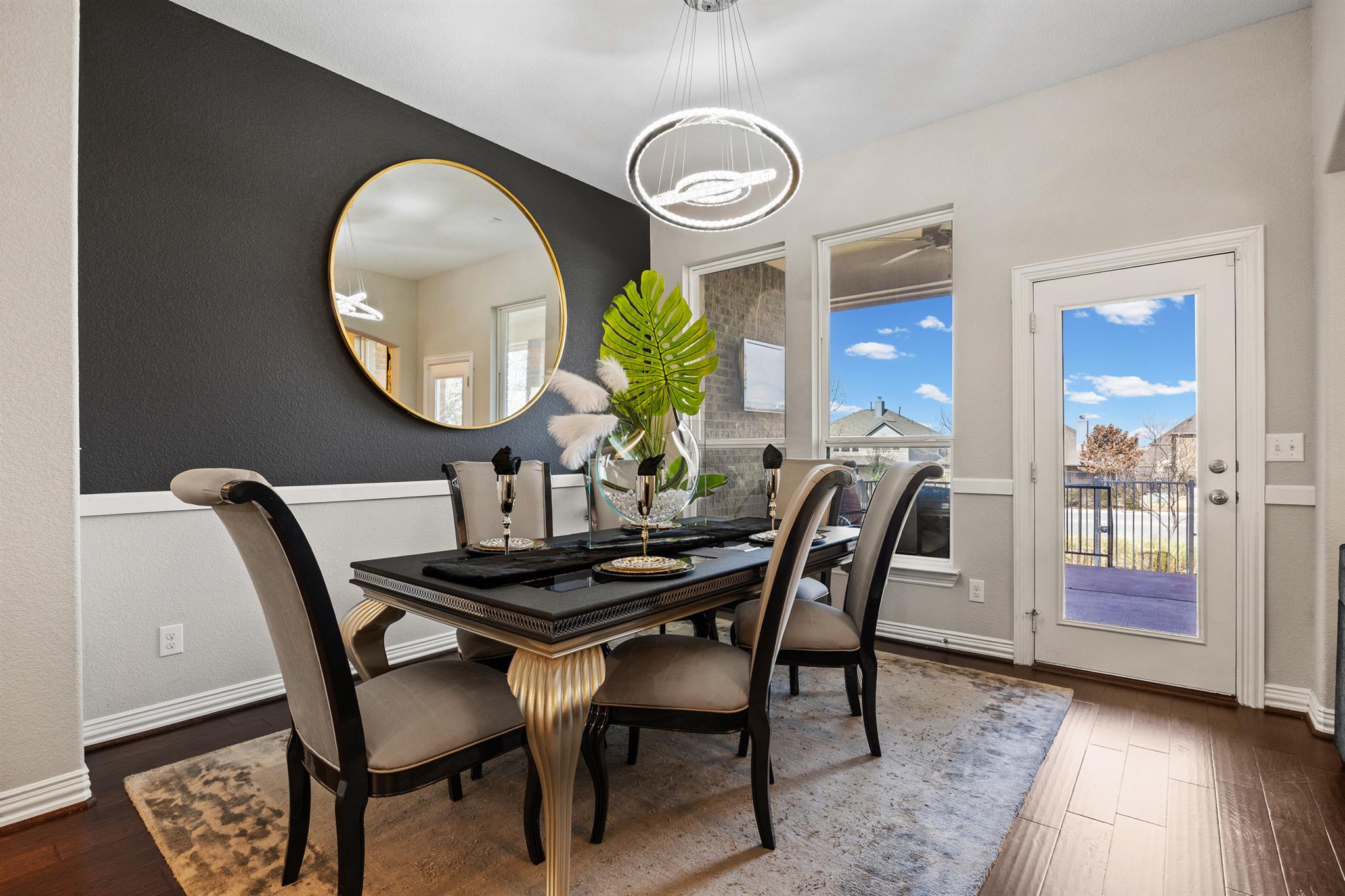 381 Betony LOOP