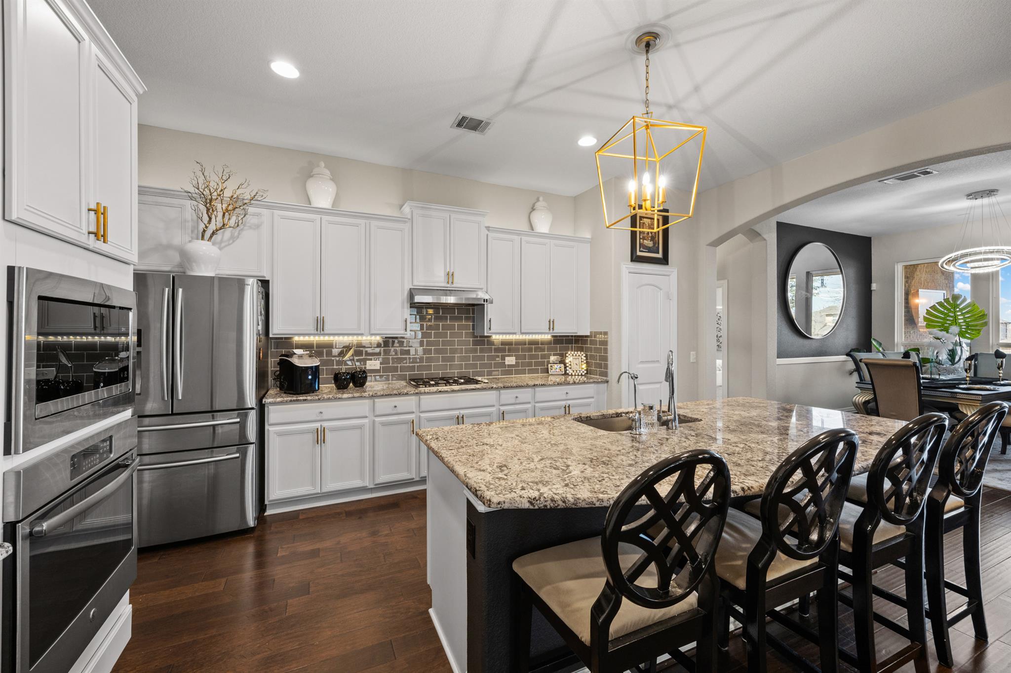 381 Betony LOOP