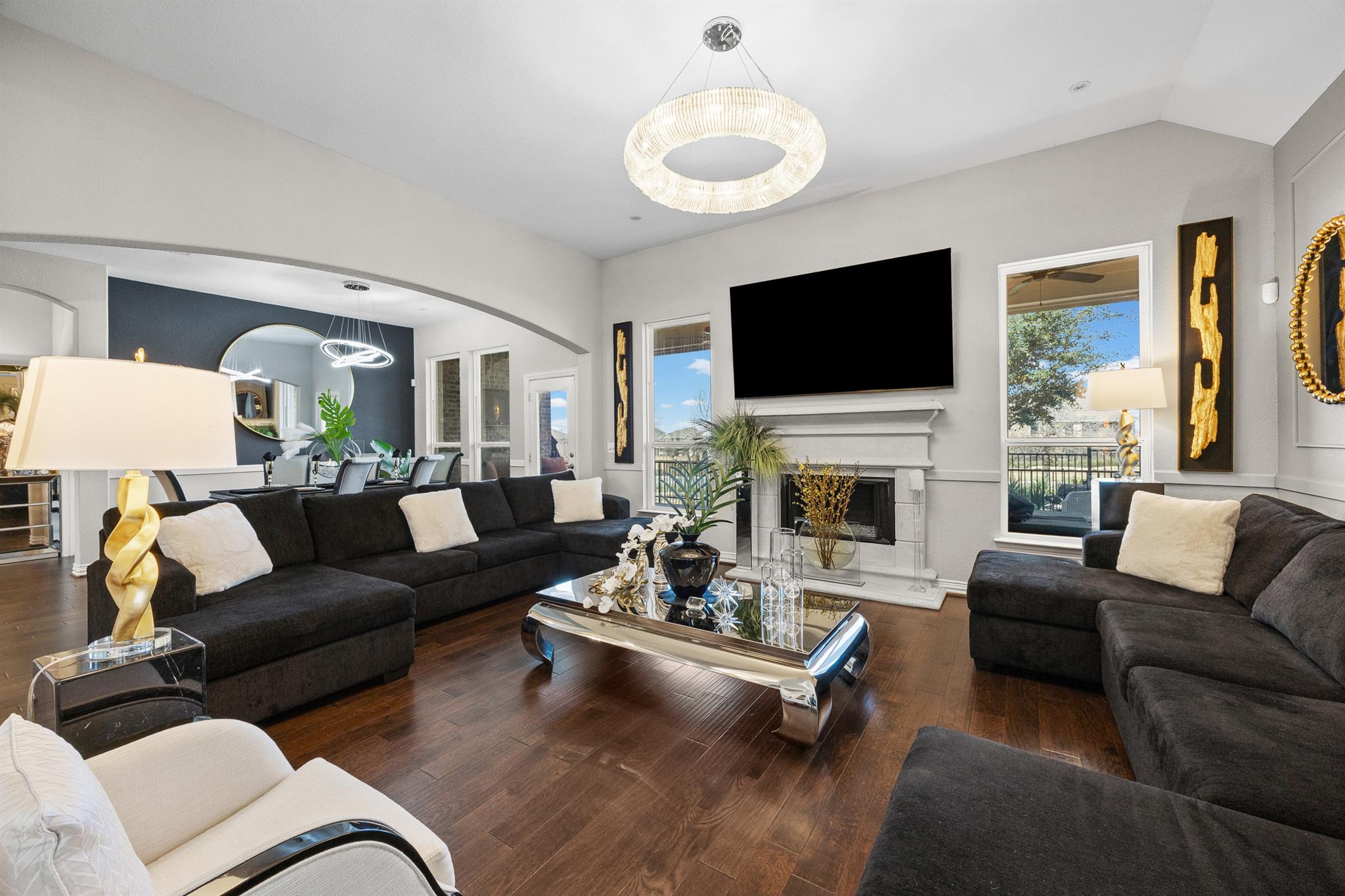 381 Betony LOOP
