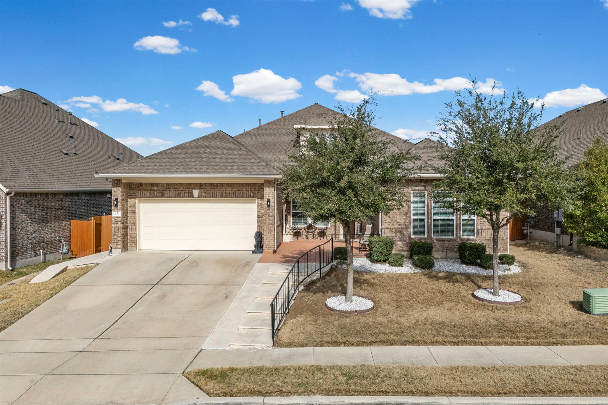 381 Betony LOOP