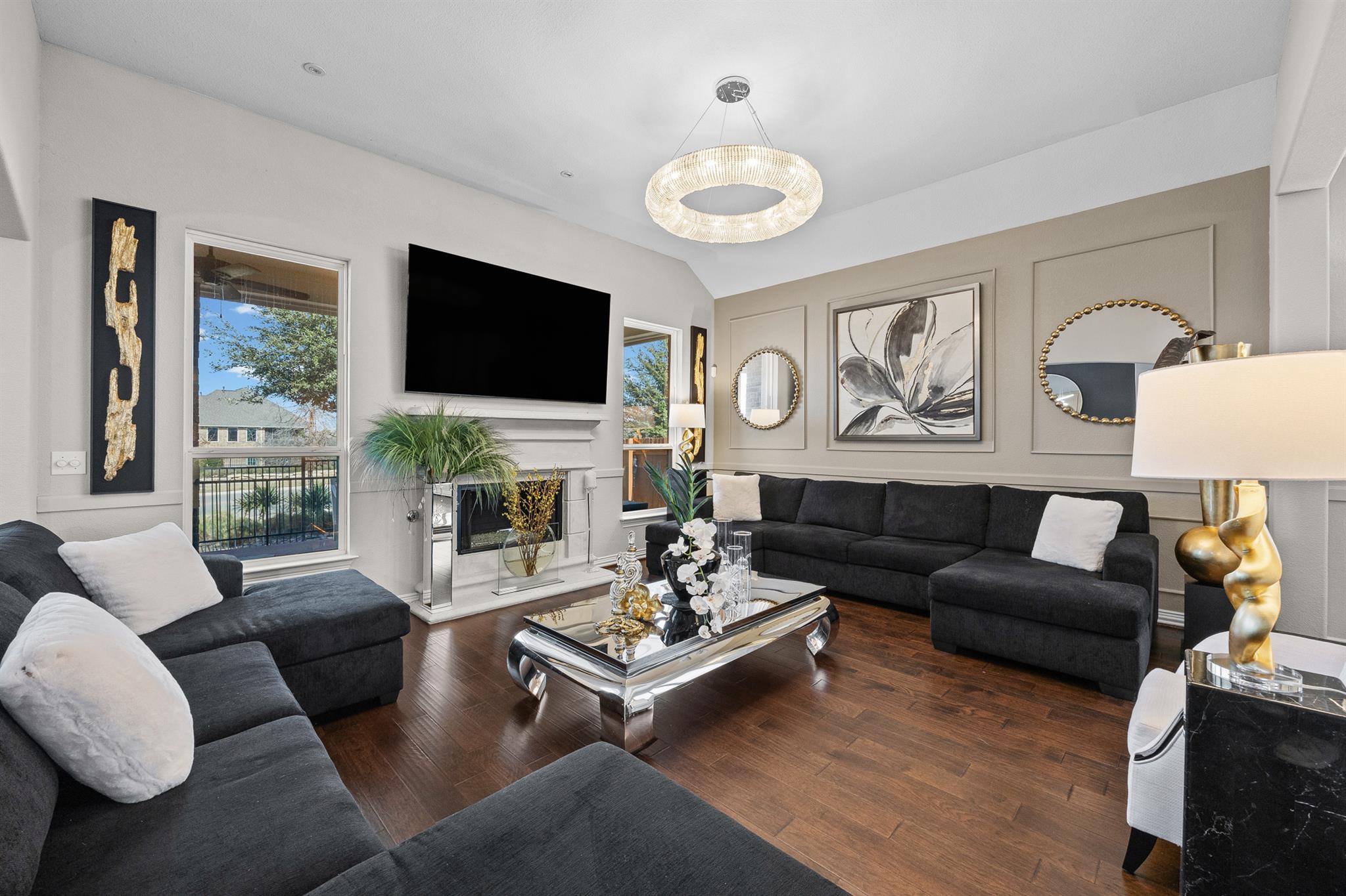 381 Betony LOOP